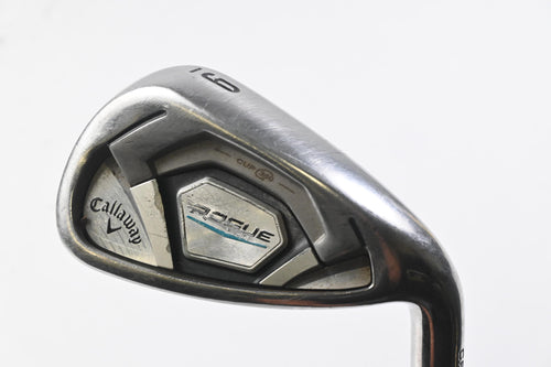 Callaway Rogue #9 Iron / Regular Flex XP 95 R300 Shaft
