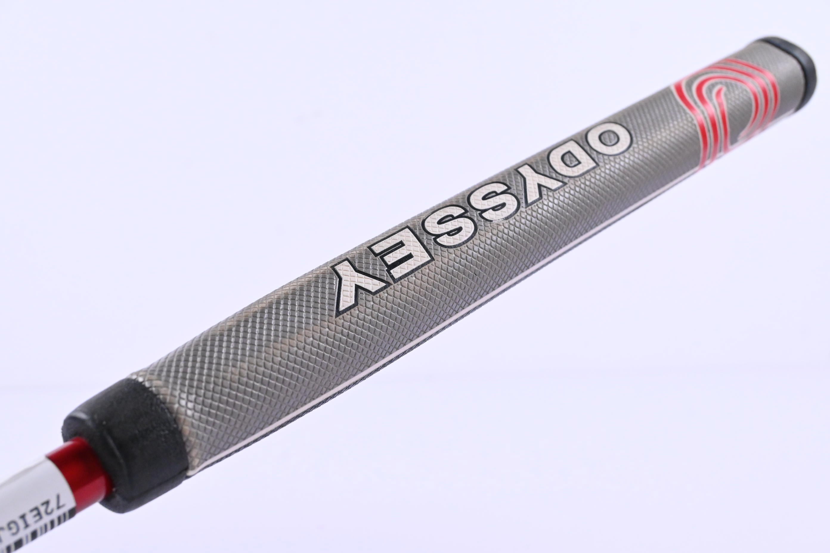 Odyssey Eleven Triple Track Putter / 34 Inch