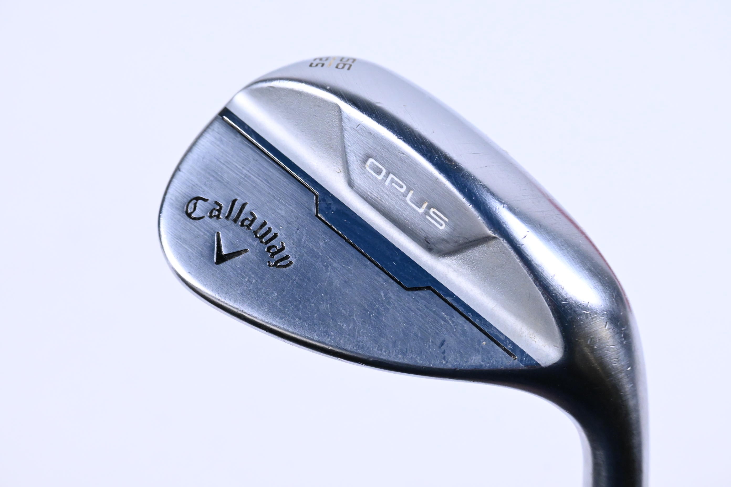 Callaway Opus Sand Wedge / 56 Degree / Wedge Flex Dynamic Gold Mid 115 Shaft