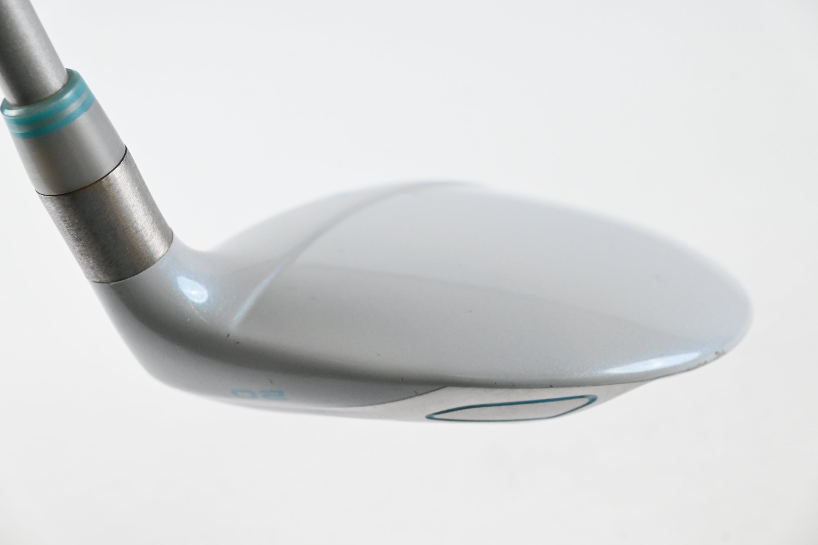 Ladies Cobra Baffler T-Rail+ #5 Wood / 20 Degree / Ladies Flex Tour AD Shaft