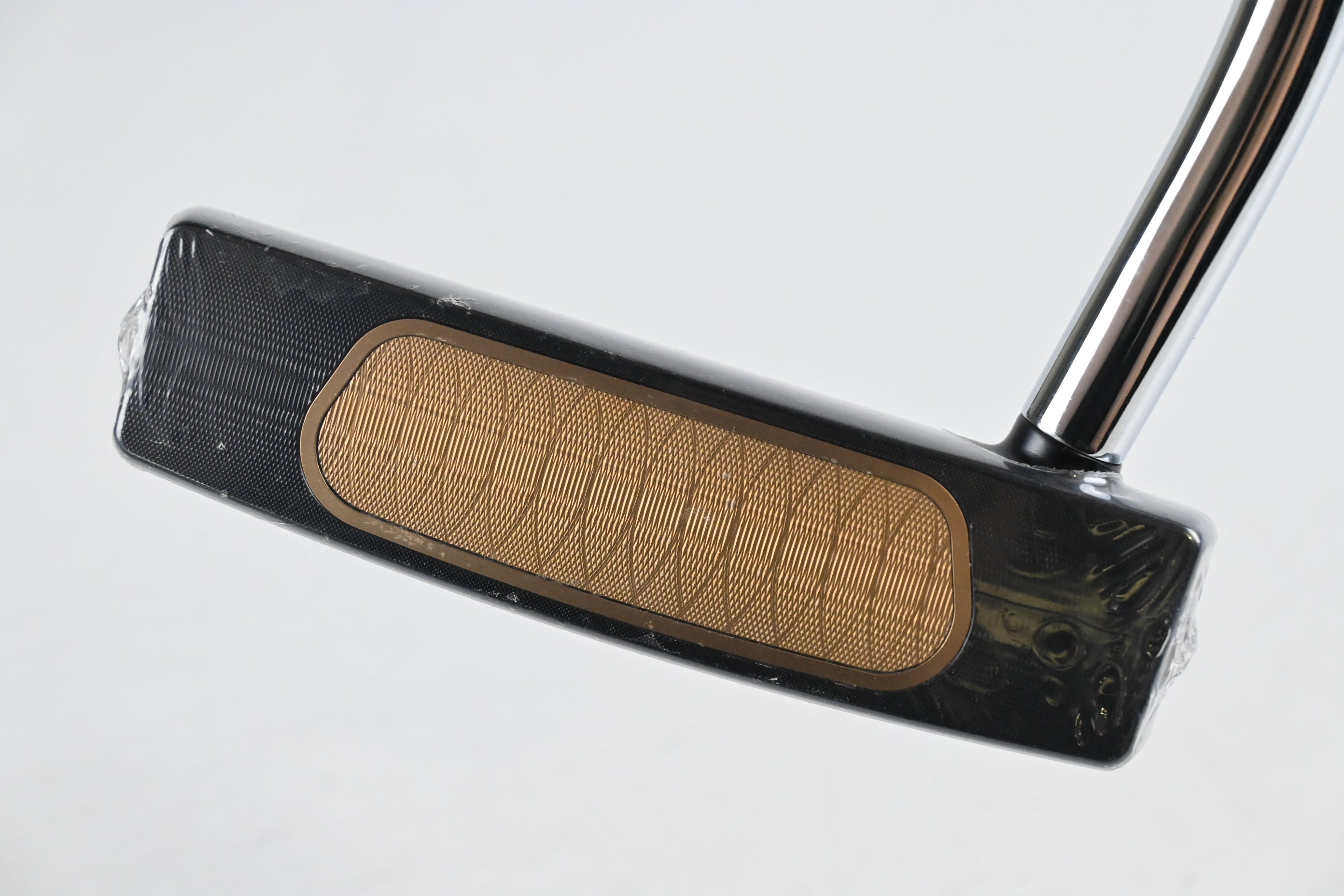 Odyssey Ai-One Milled Six T DB Putter / 34 Inch