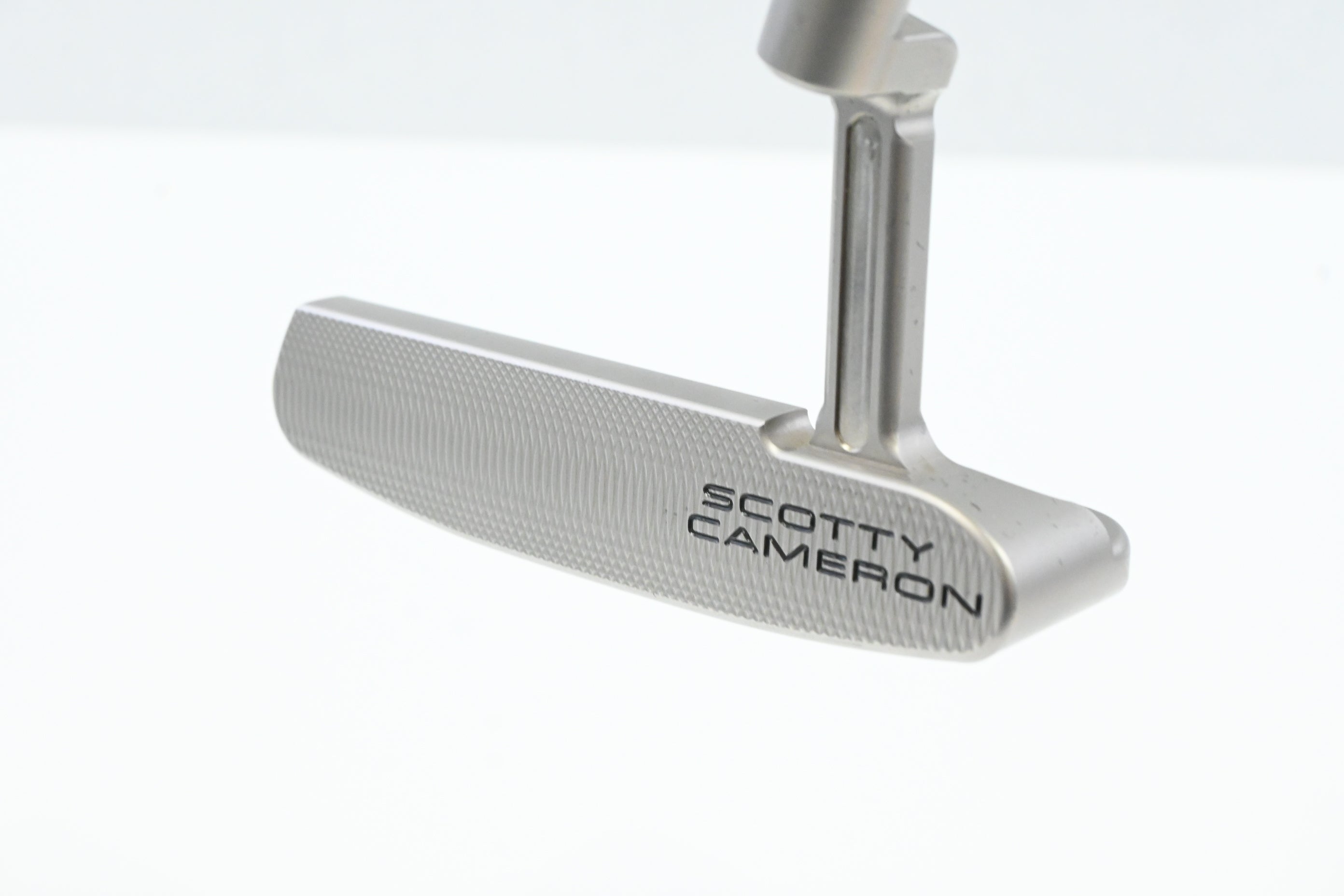 Scotty Cameron Super Select Newport Putter / 35 Inch