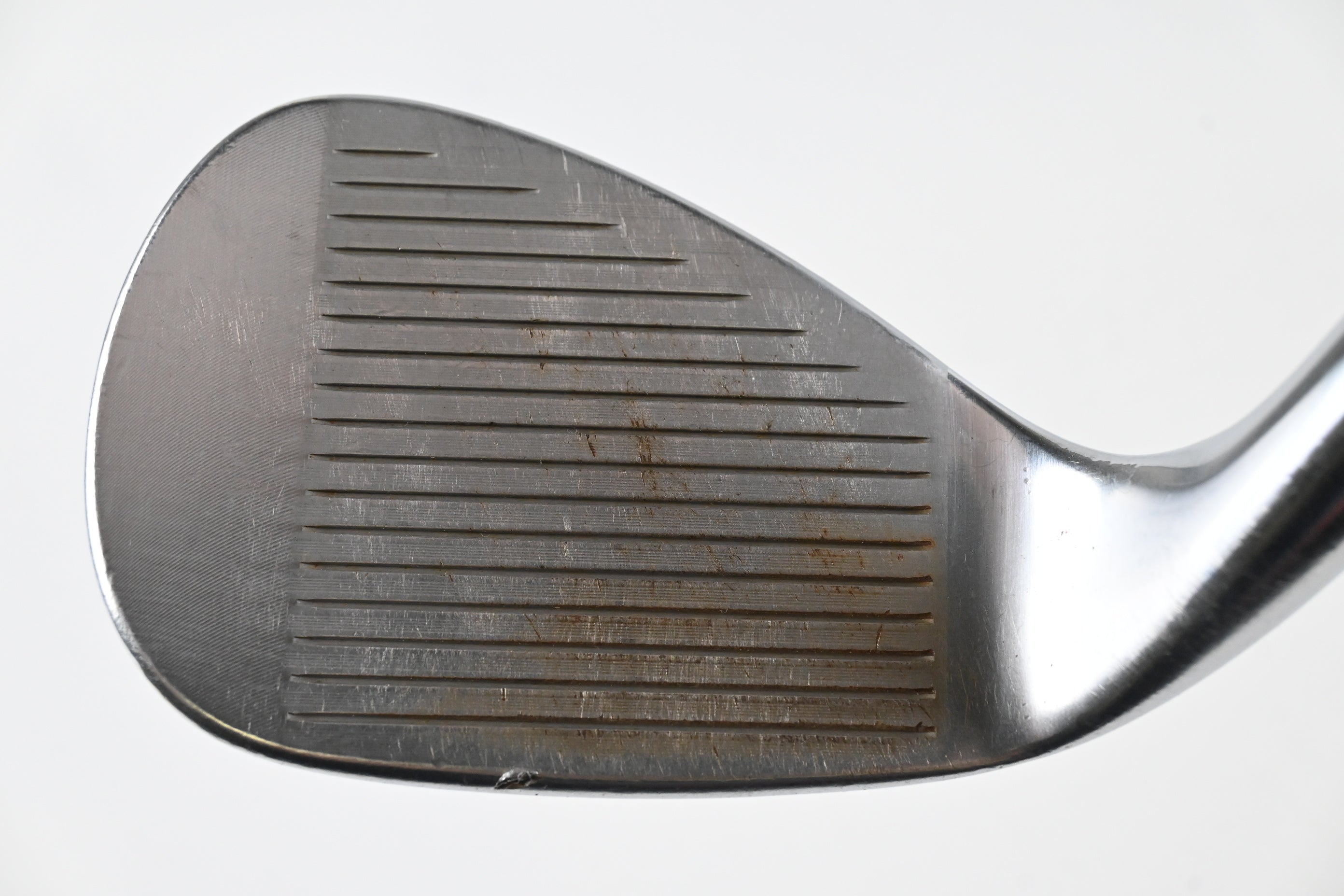 Titleist Vokey SM8 Sand Wedge / 56 Degree / Stiff Flex Dynamic Gold S300 Shaft
