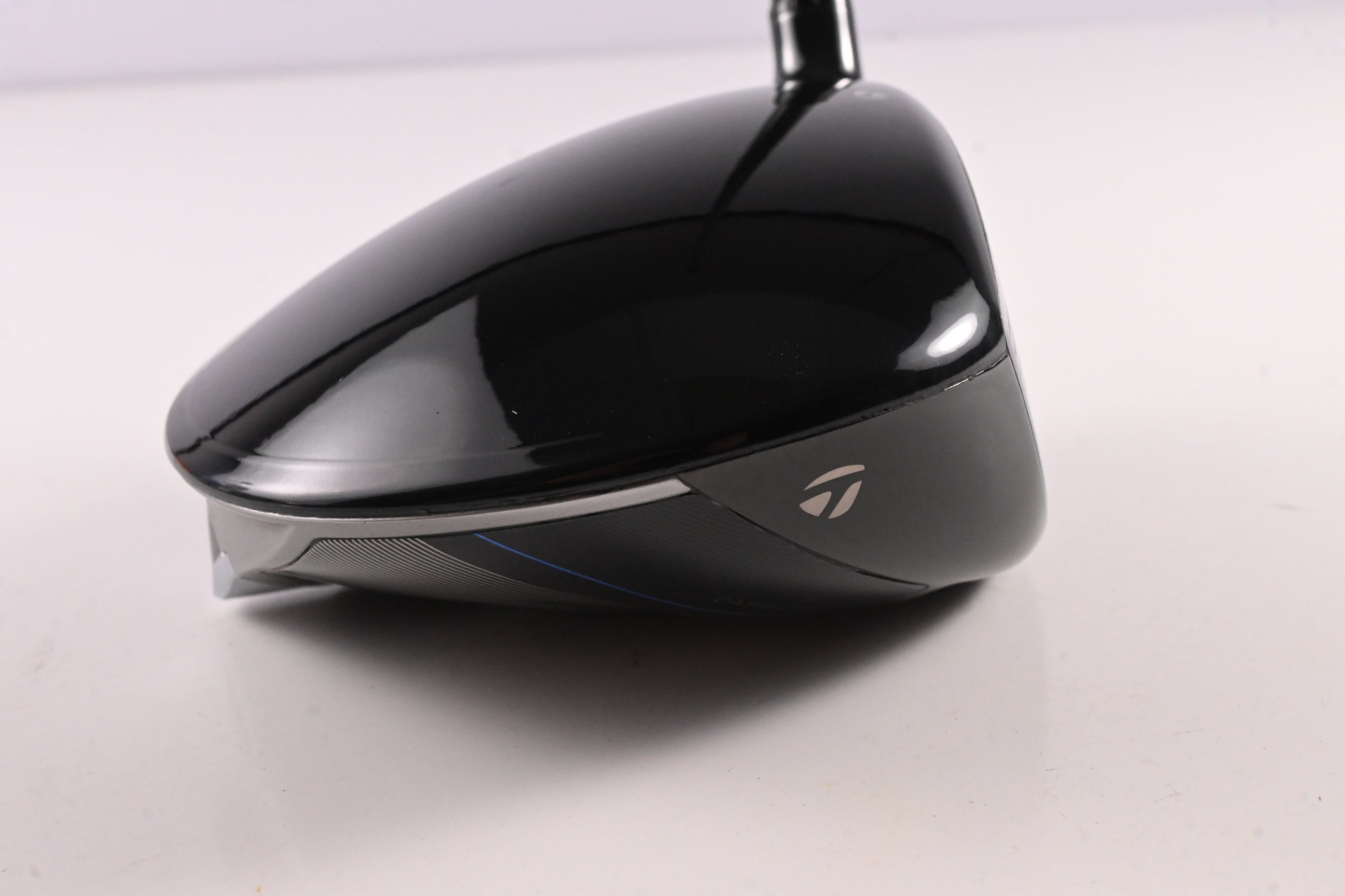 Taylormade Qi10 LS Driver / 9 Degree / Stiff Flex Evenflow Riptide 70 Shaft