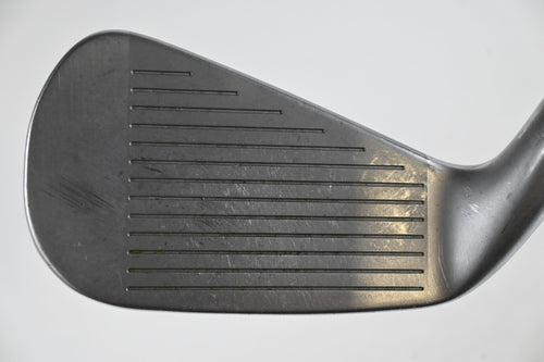 TaylorMade P.UDI #4 Iron / 22 Degree / Stiff Flex Tensei AV Blue