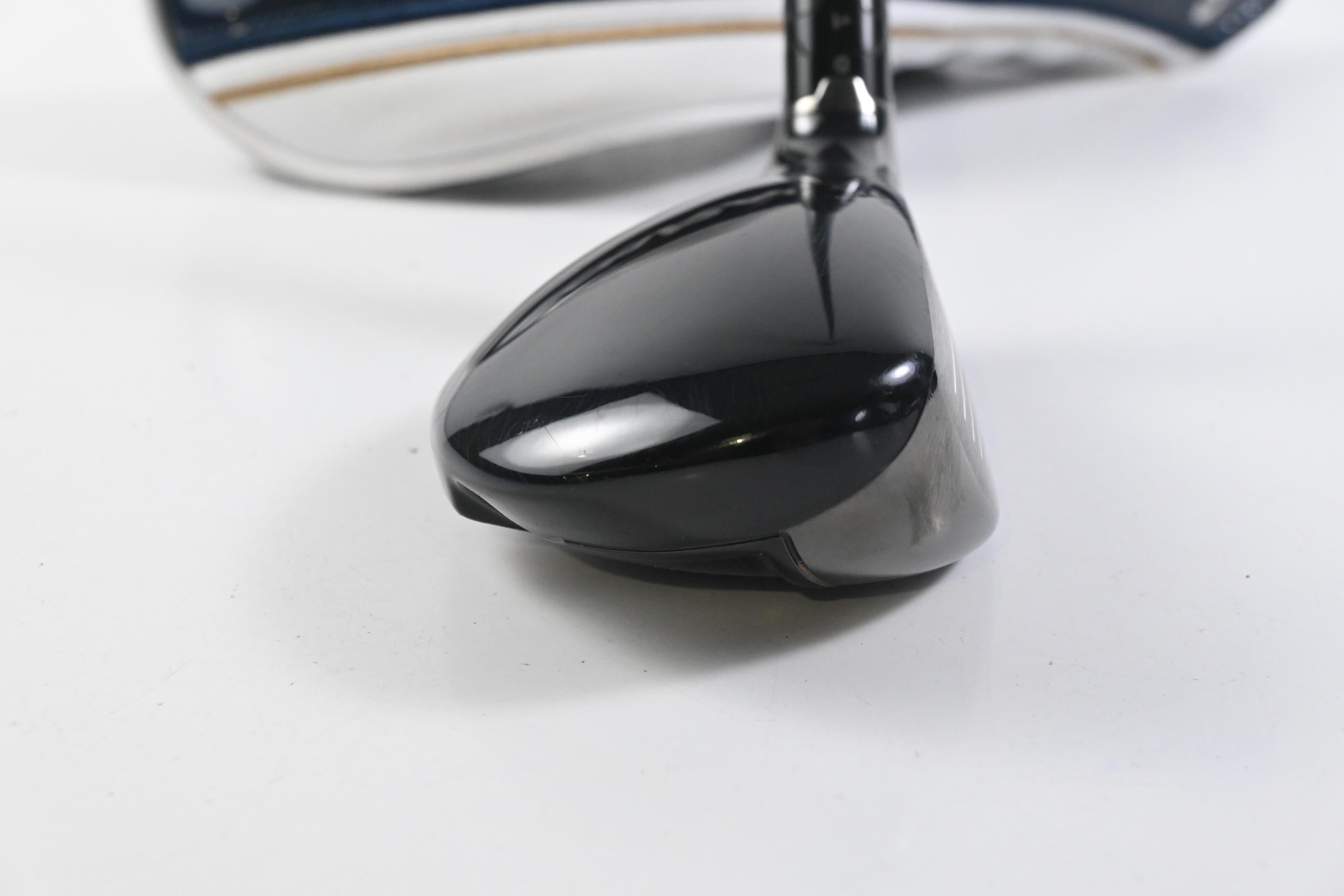 Callaway Paradym #3 Hybrid / 18 Degree / Regular Flex Hzrdus Silver 65 Shaft