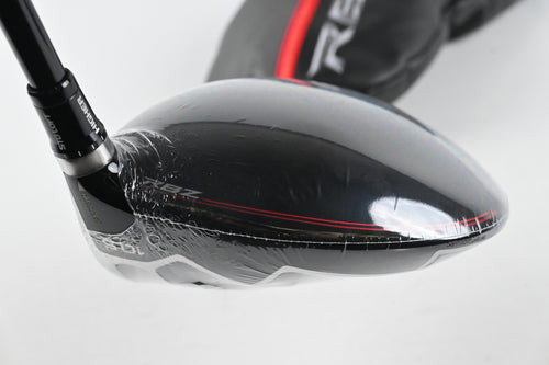 Taylormade RBZ Driver / 10.5 Degree / Regular Flex Taylormade RBZ 55 Shaft