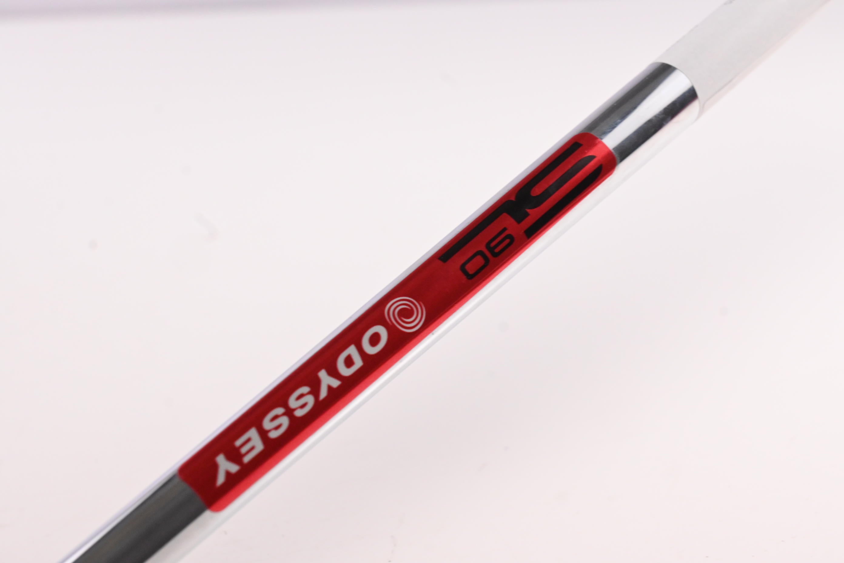Odyssey Ai-Dual Putter / 34 Inch