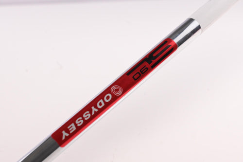Odyssey Ai-Dual Putter / 34 Inch