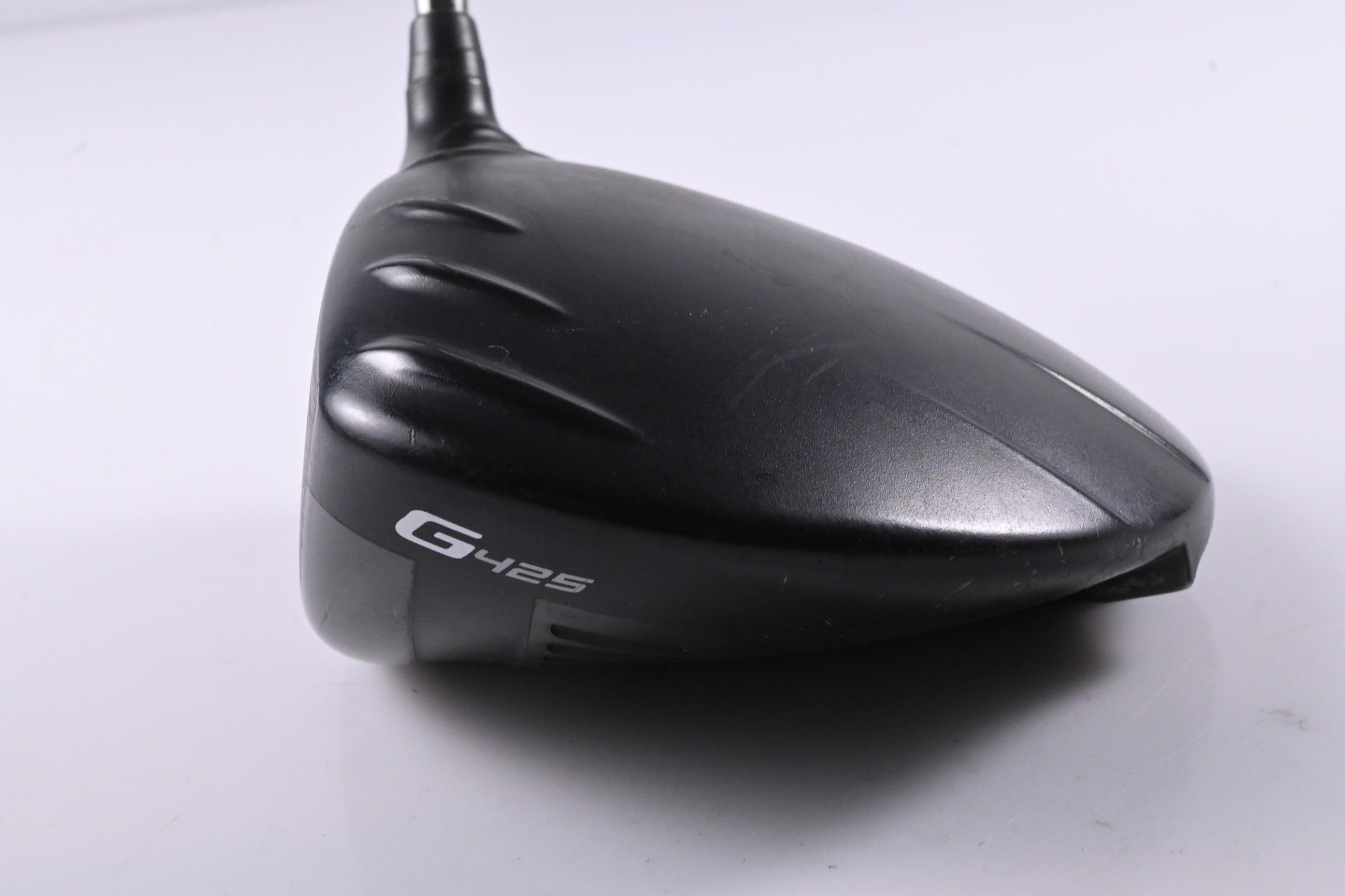 Ping G425 Max Driver / 10.5 Degree / Regular Flex Ping Tour 2.0 Chrome 65 Shaft