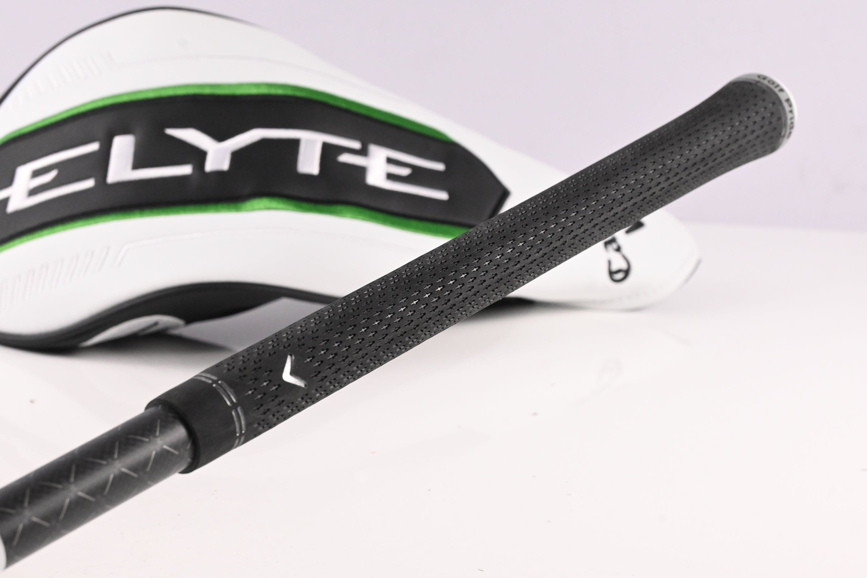 Callaway Elyte X Driver / 10.5 Degree / X-Flex Tensei 1K Black 65 Shaft