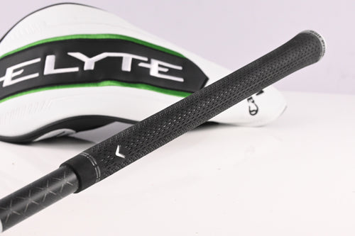 Callaway Elyte X Driver / 10.5 Degree / X-Flex Tensei 1K Black 65 Shaft