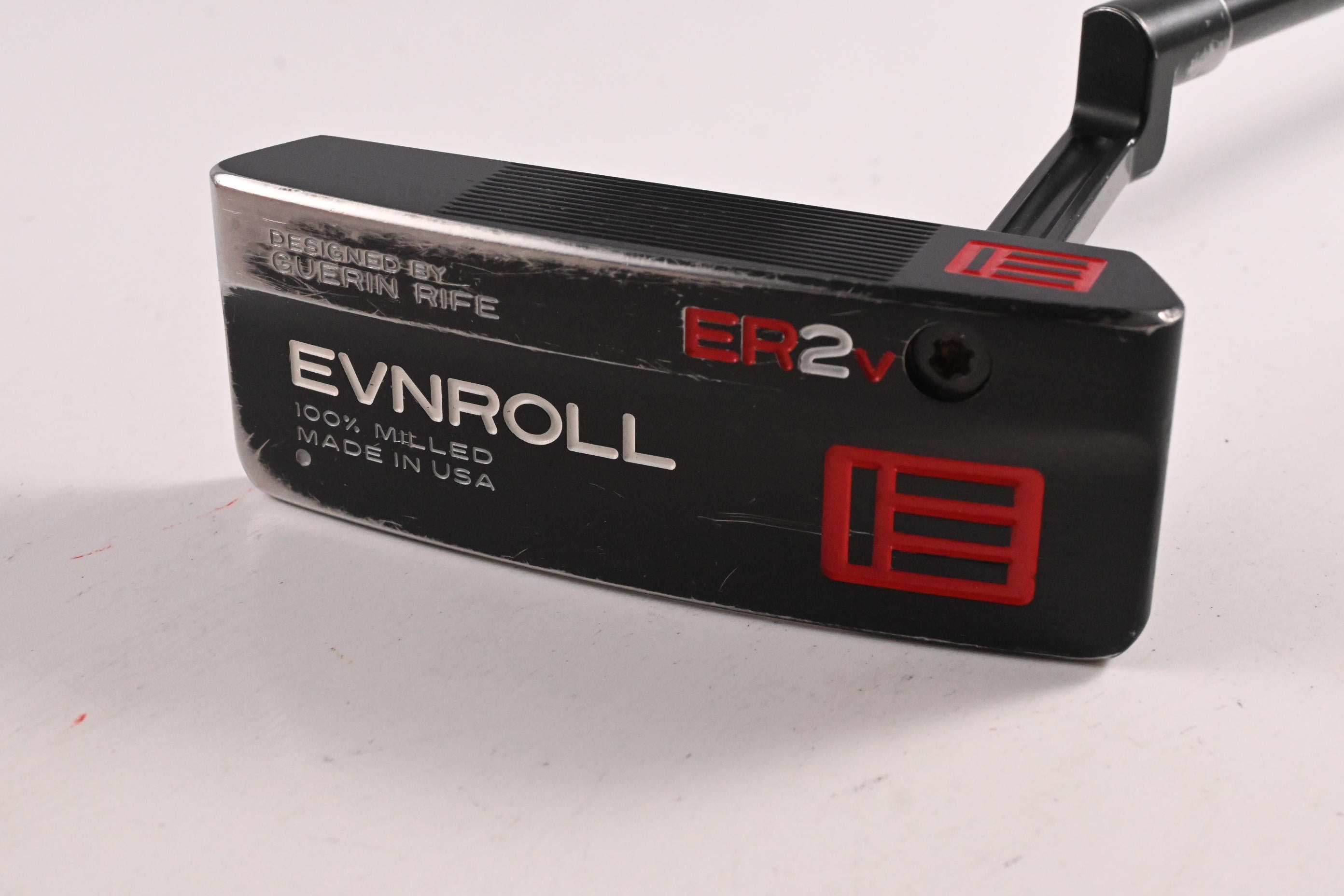 Evnroll V-Series ER2V 2021 Putter / 34 Inch