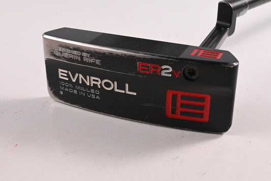 Evnroll V-Series ER2V 2021 Putter / 34 Inch