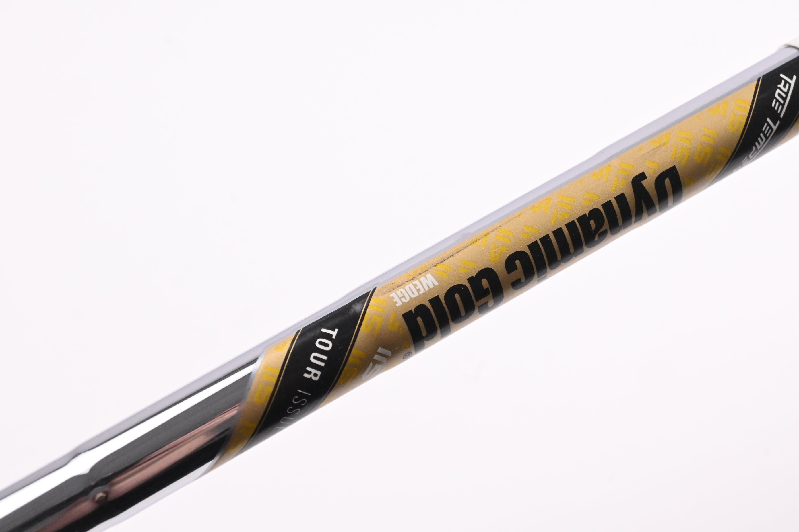 Left Hand Taylormade MG 5 Sand Wedge / 54 Degree / Wedge Flex Dynamic Gold