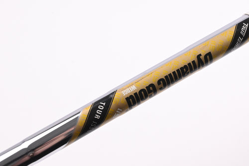 Left Hand Taylormade MG 5 Sand Wedge / 54 Degree / Wedge Flex Dynamic Gold