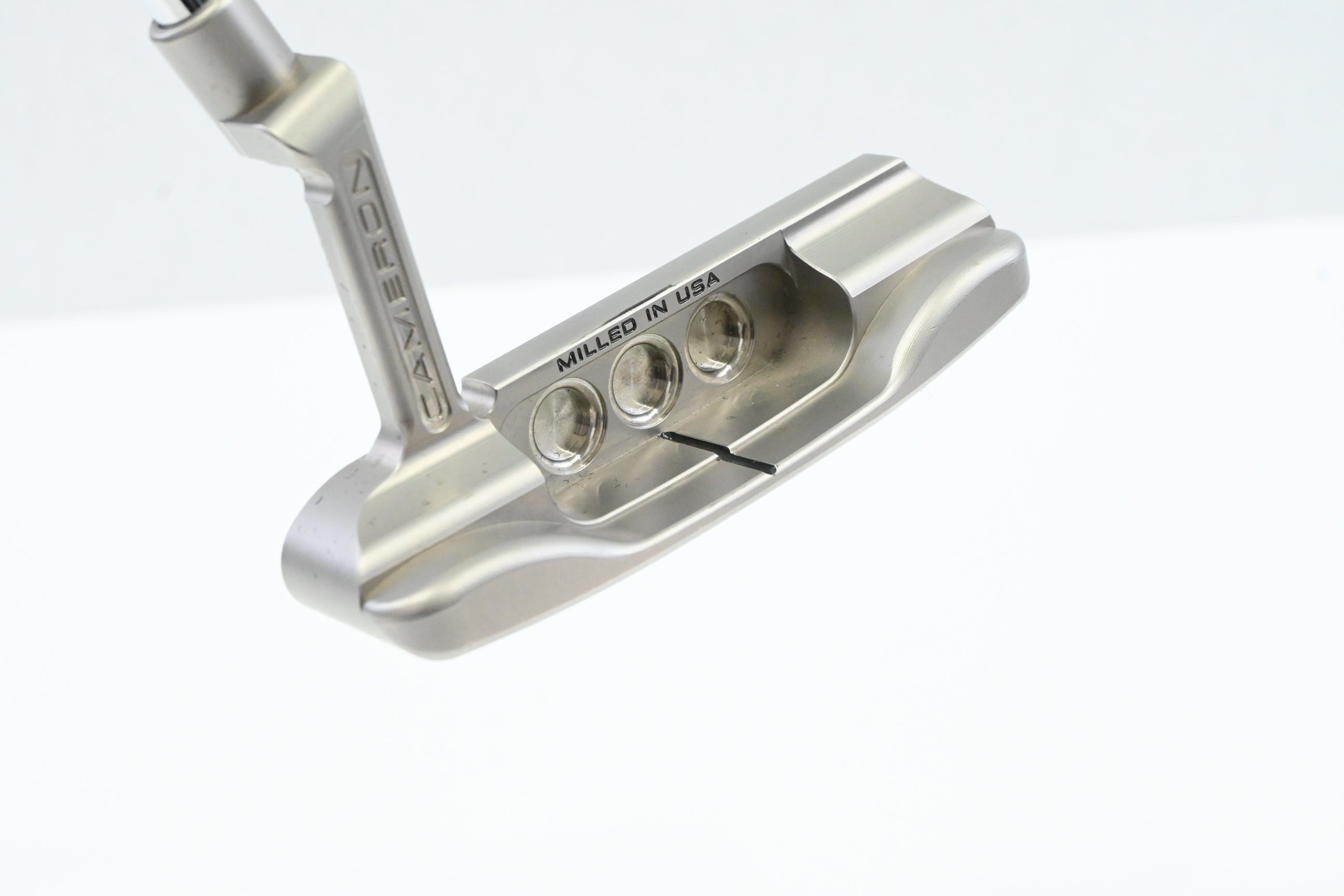 Scotty Cameron Super Select Newport Putter / 35 Inch