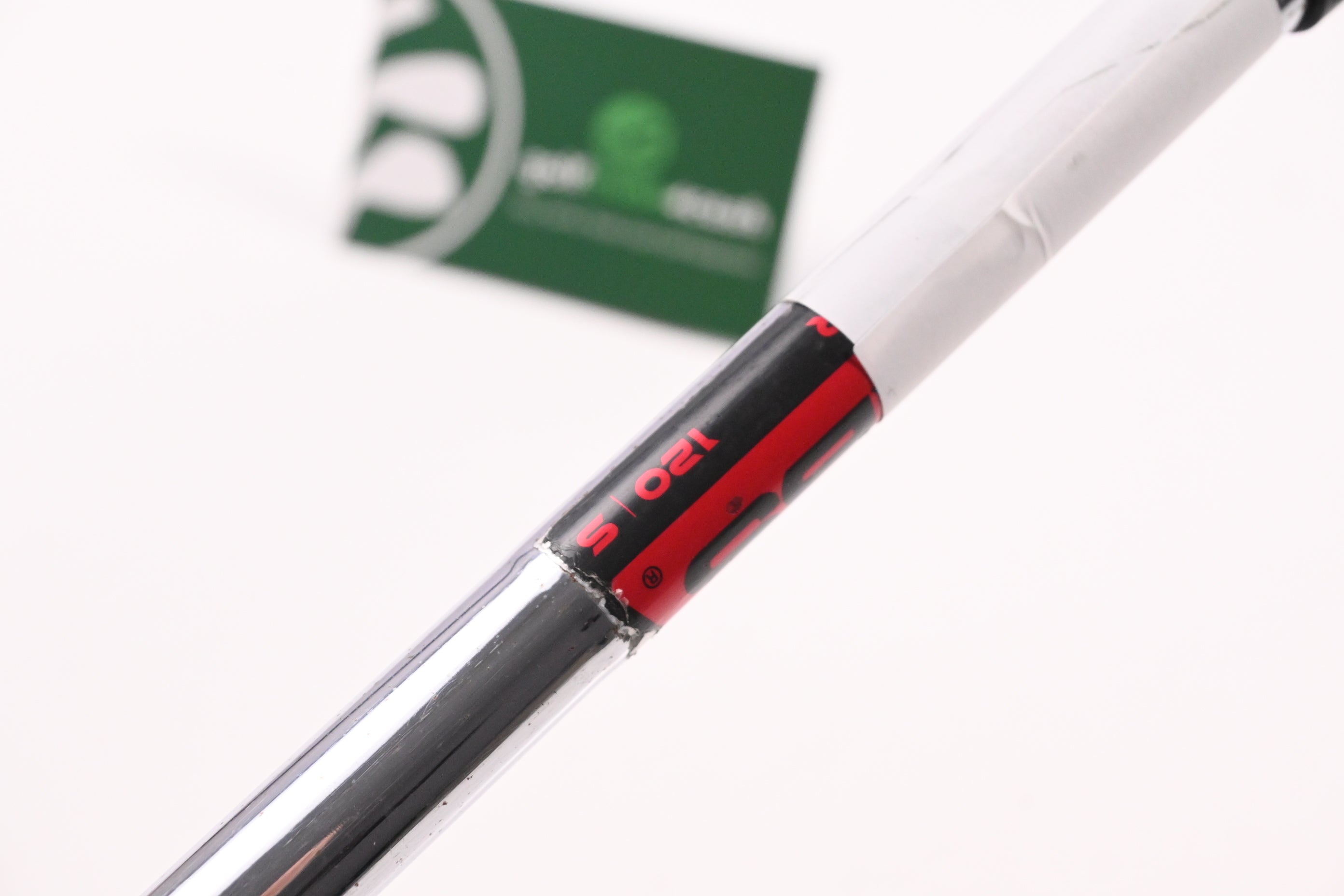 Ping Glide 3.0 Gap Wedge / 50 Degree / Stiff Flex KBS Tour 120 Shaft