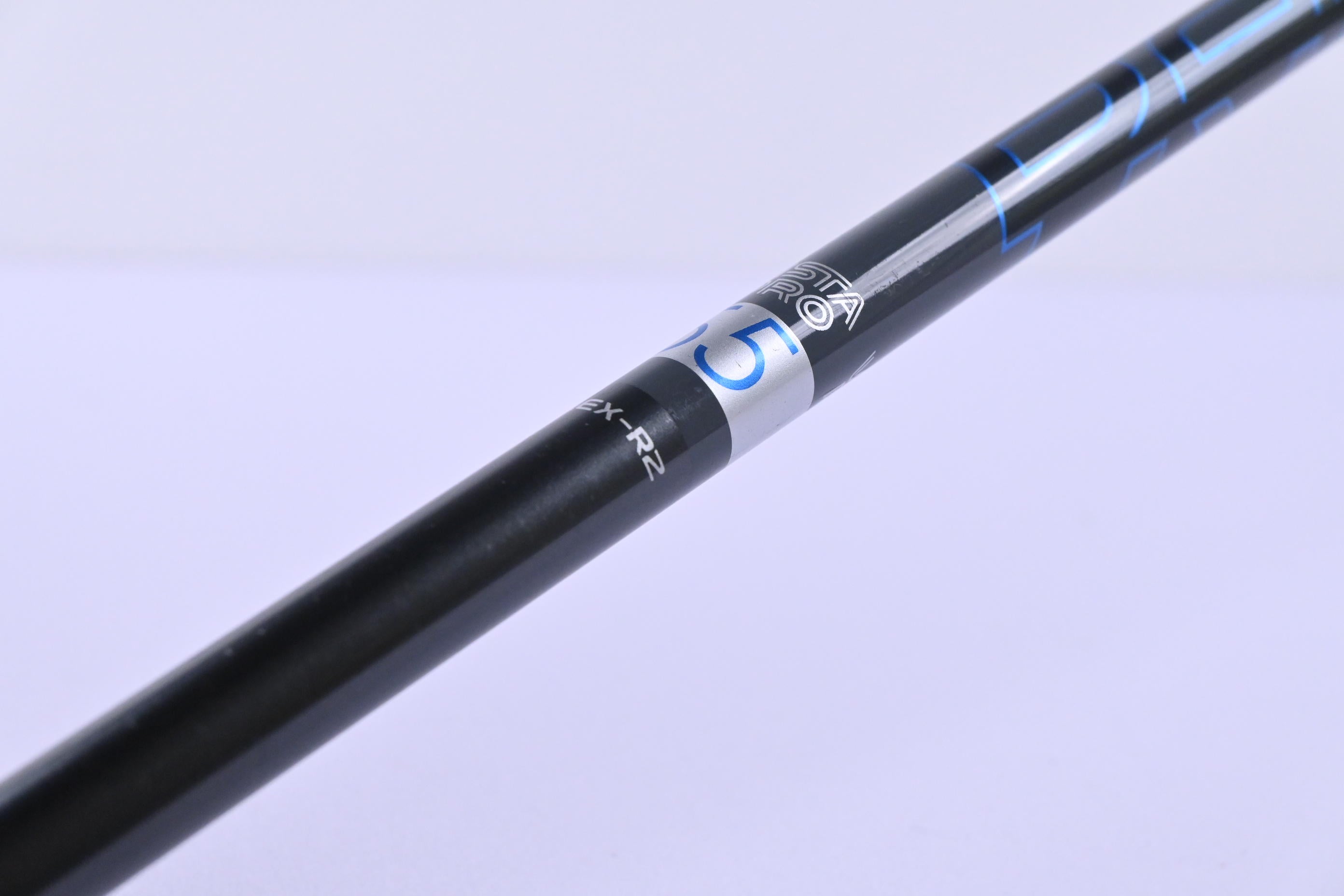 Benross Aero X #3 Wood / 18 Degree / Senior Flex Fujikura Vista Pro 55 Shaft