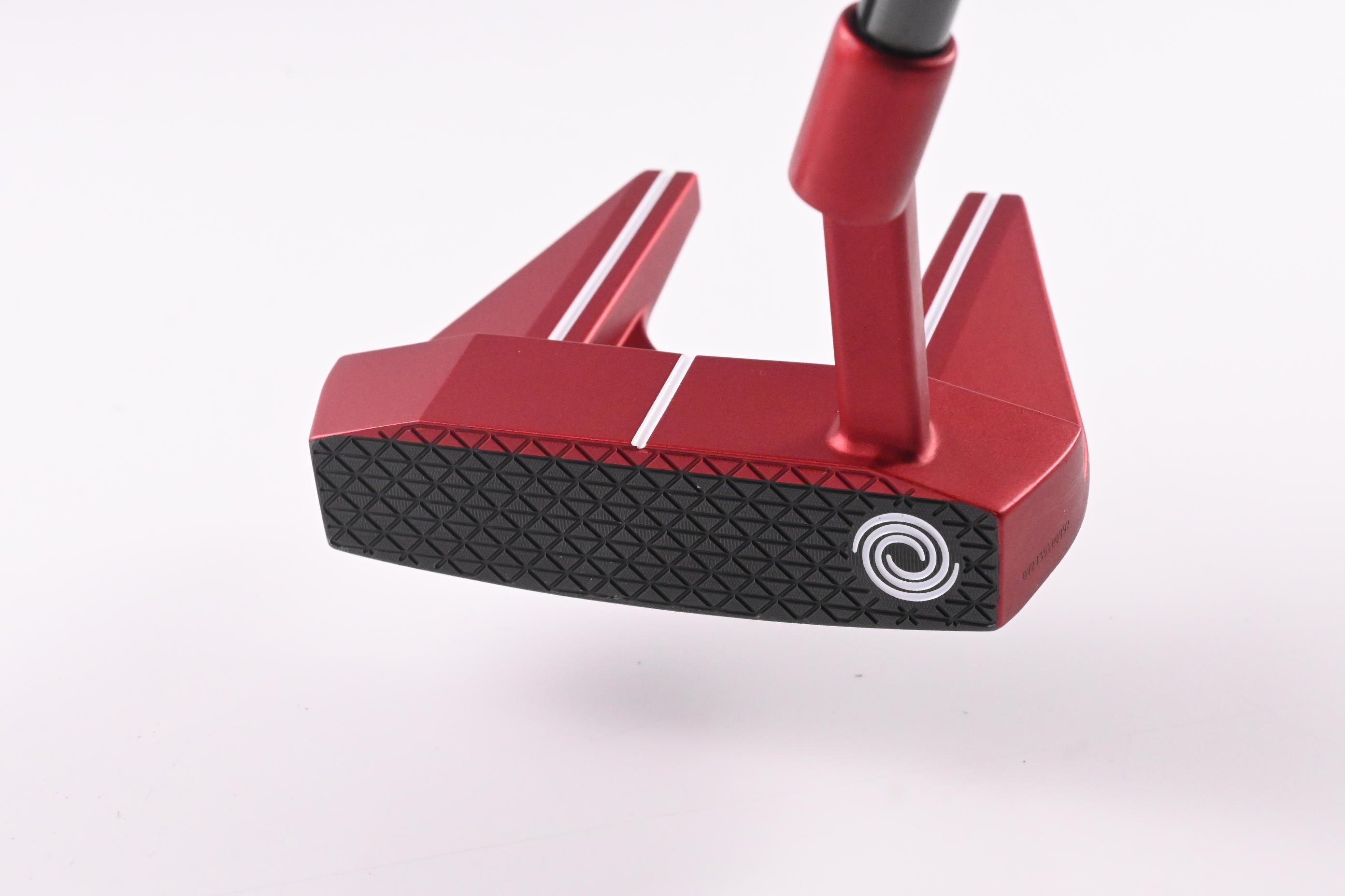 Odyssey Red Milled Seven X Putter / 35 Inch
