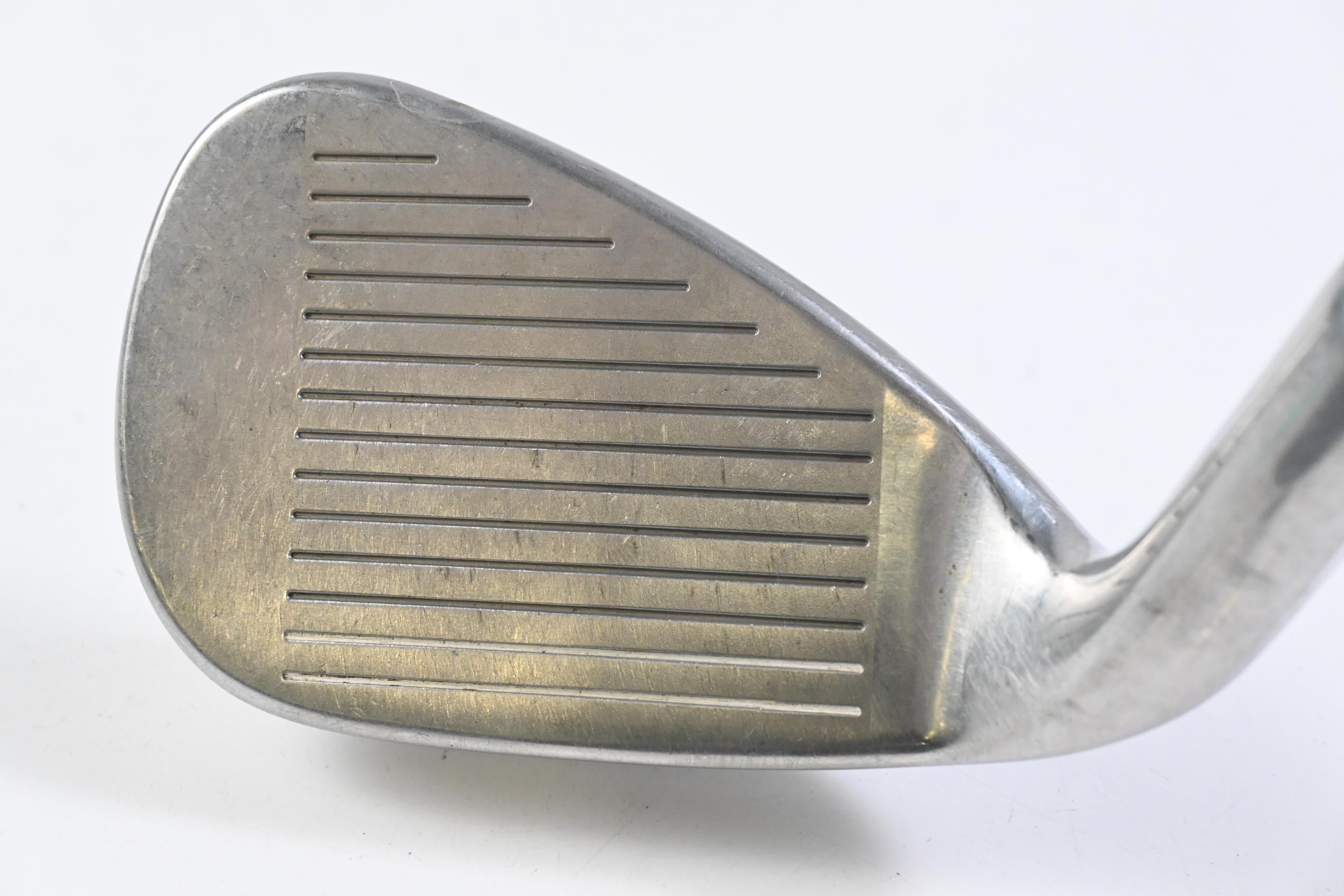 Callaway Rogue #9 Iron / Regular Flex XP 95 R300 Shaft