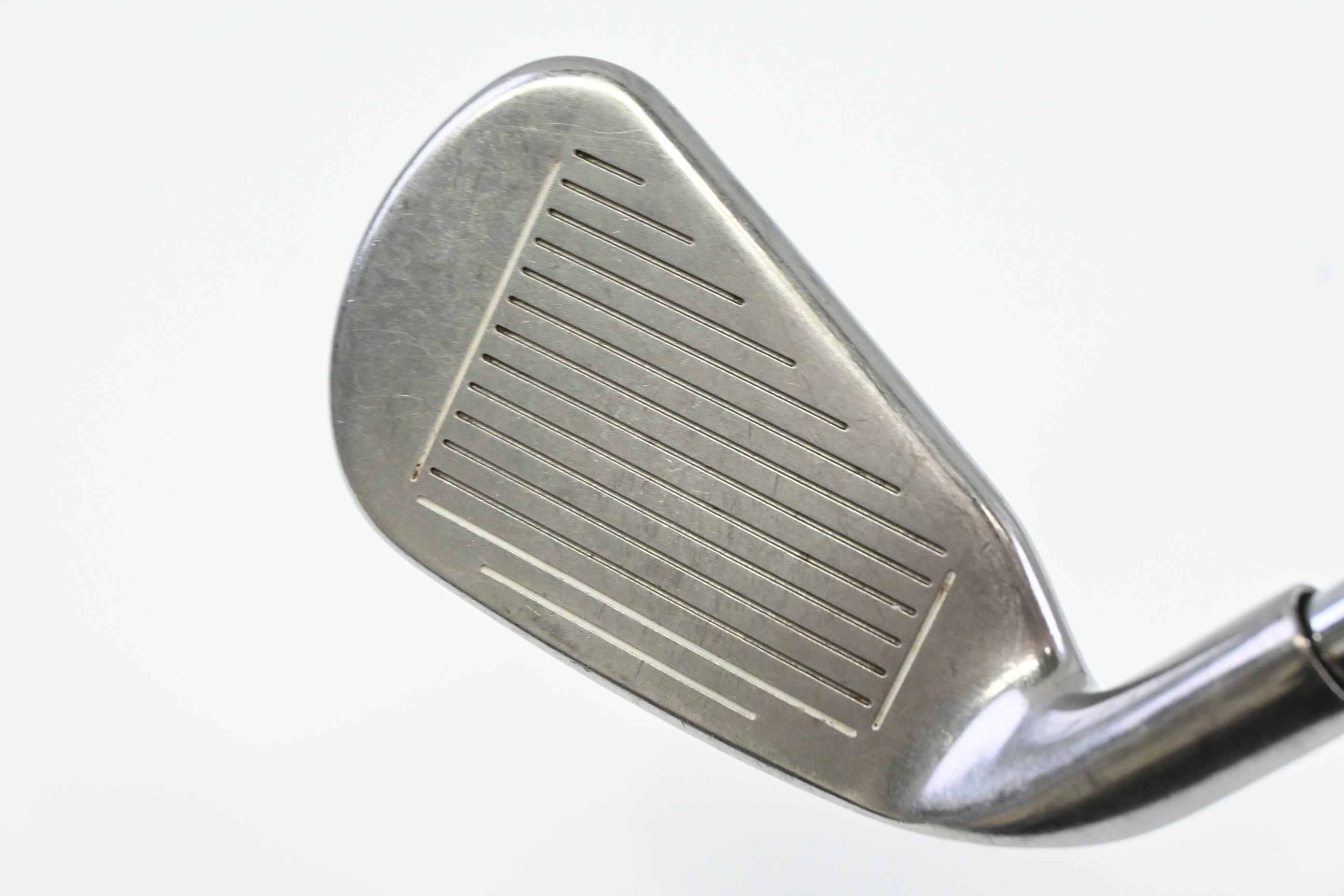 Callaway X-16 Pro Series #3 Iron / 21 Degree / Regular Flex Steel Shaft