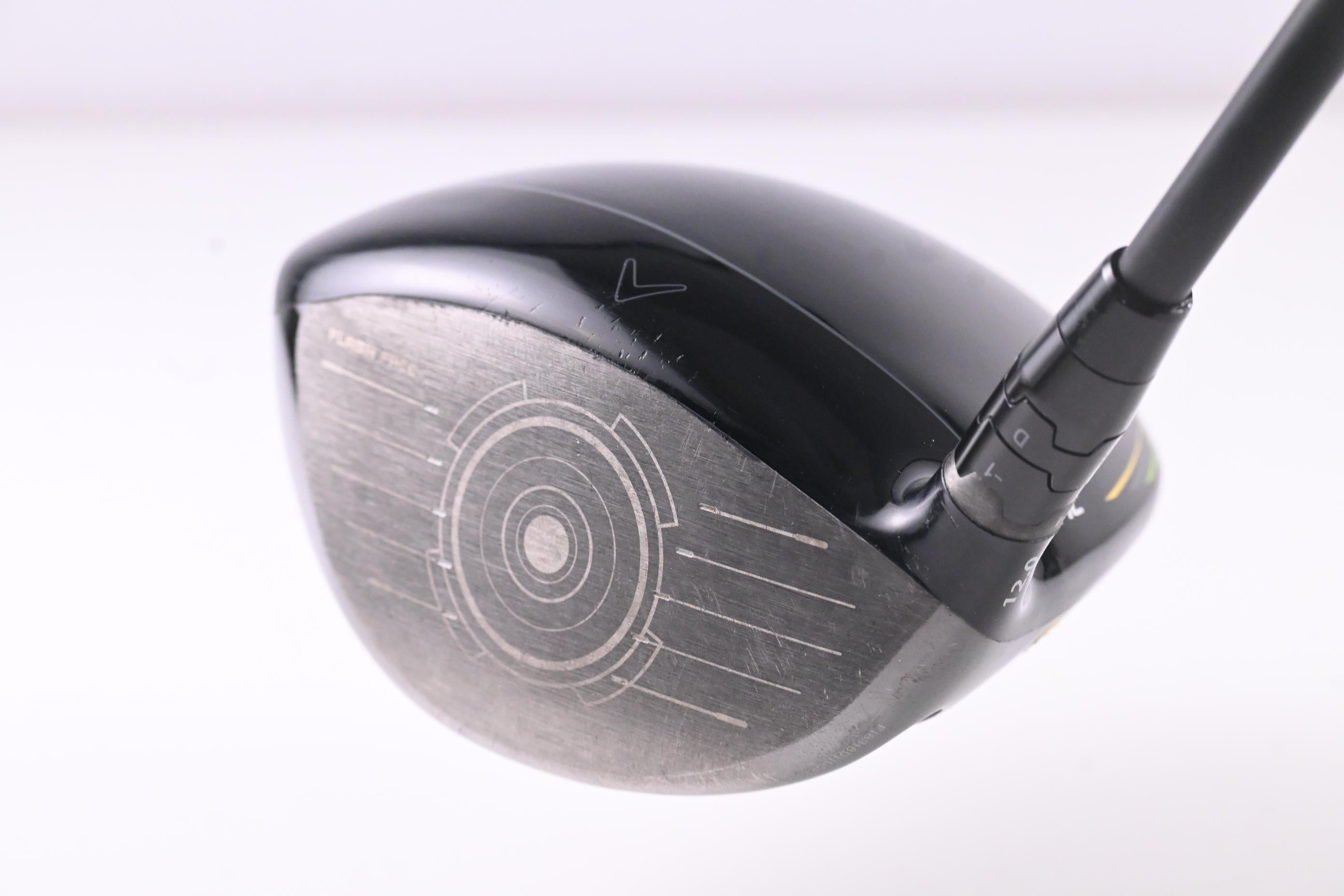 Callaway Epic Flash Driver / 12 Degree / X-Flex Tensei 1K Black 65 Shaft
