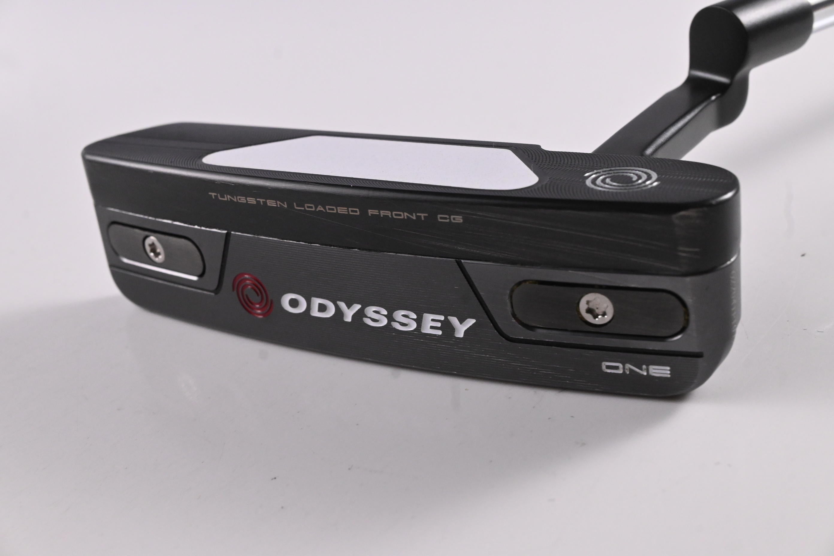 Odyssey Tri-Hot 5K Putter / 33.5 Inch