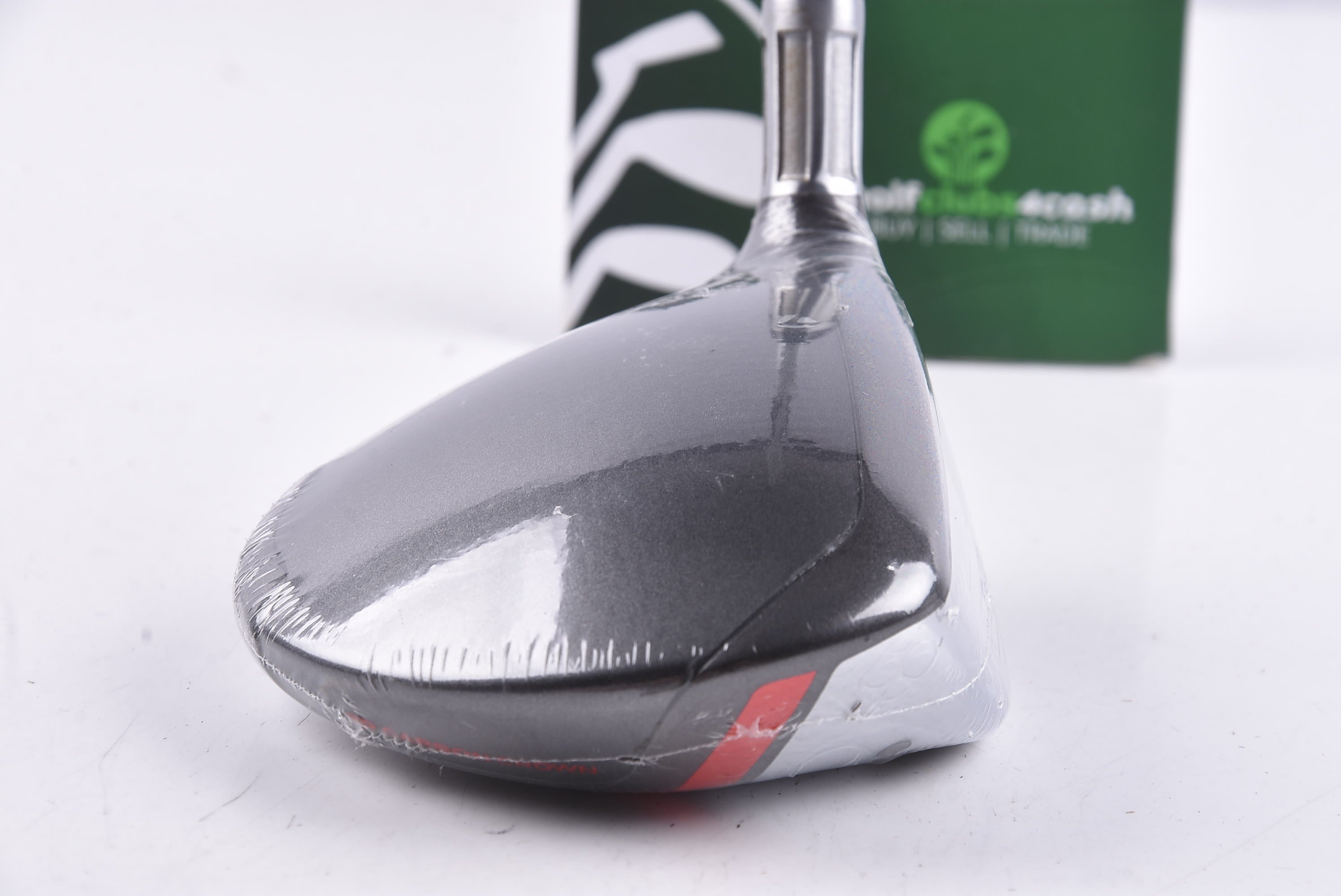 Ladies Taylormade Stealth #5 Wood / 19 Degree / Ladies Flex Aldila Ascent 45 Shaft