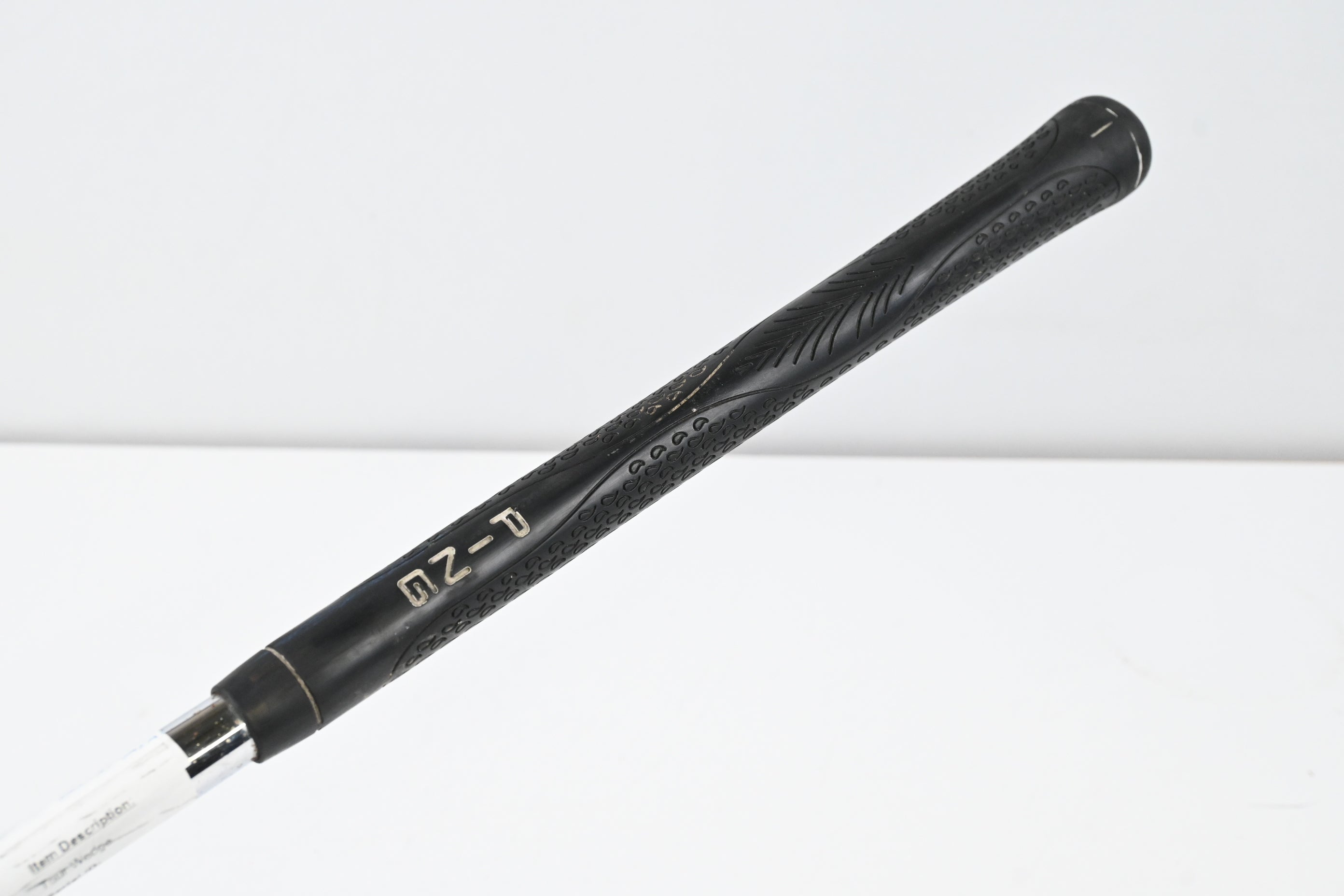 Ping Tour Lob Wedge / 58 Degree / Green Dot / Regular Flex Steel Shaft