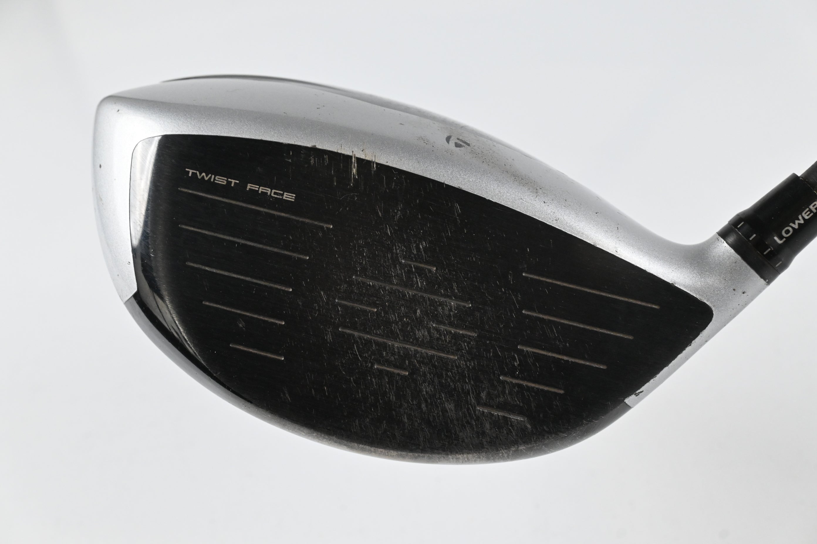 Taylormade M3 Driver / 9.5 Degree / Stiff Flex Fujikura Blur 60 Shaft