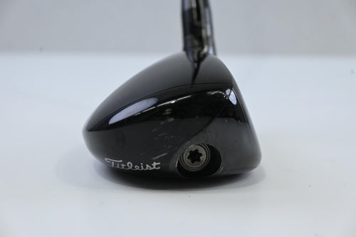 Titleist TS3 #3 Hybrid / 21 Degree / Senior Flex Kuro Kage Black 55