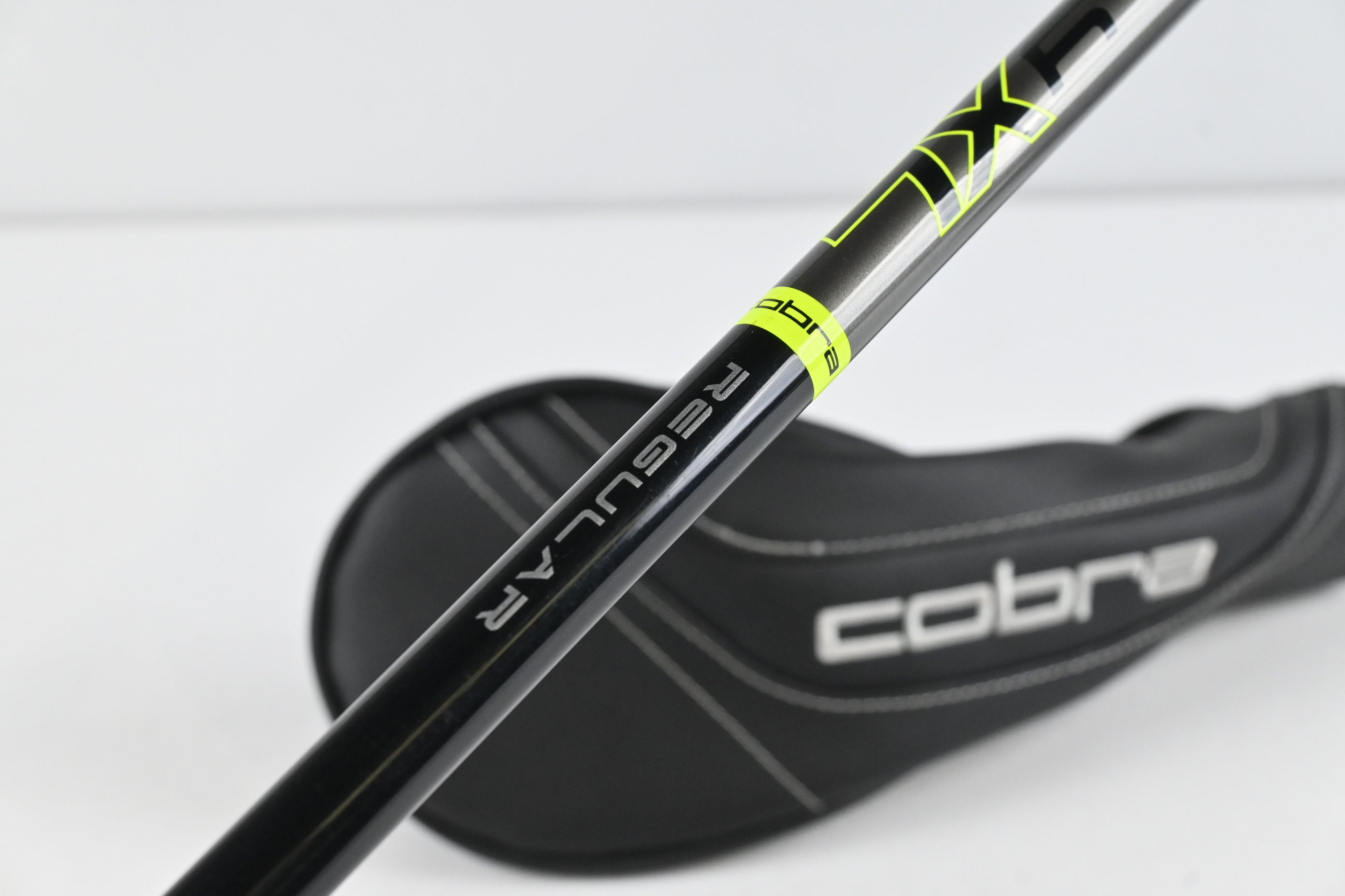Cobra Fly XL #5 Wood / 19 Degree / Regular Flex Cobra Fly XL Shaft