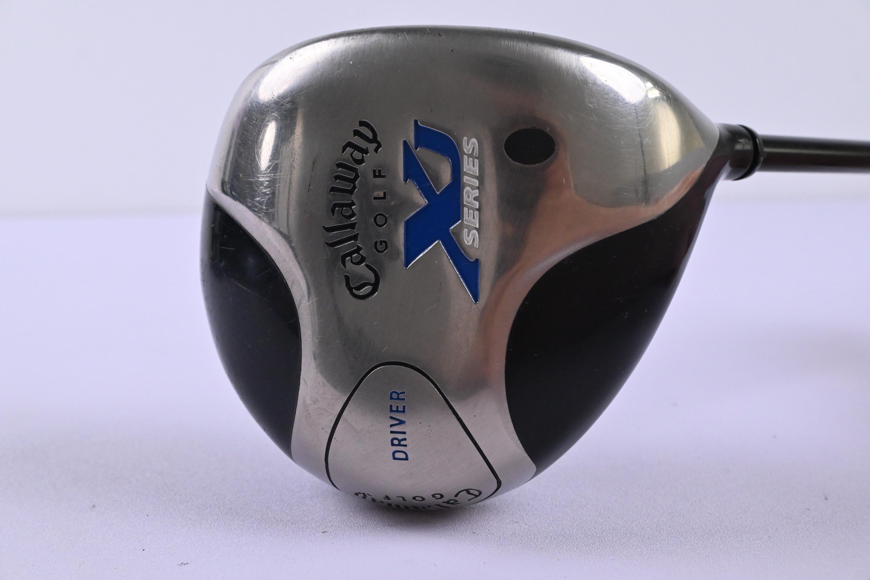 Junior Callaway XJ series Driver / Regular Junior Flex Callaway XJ Ultralite 45