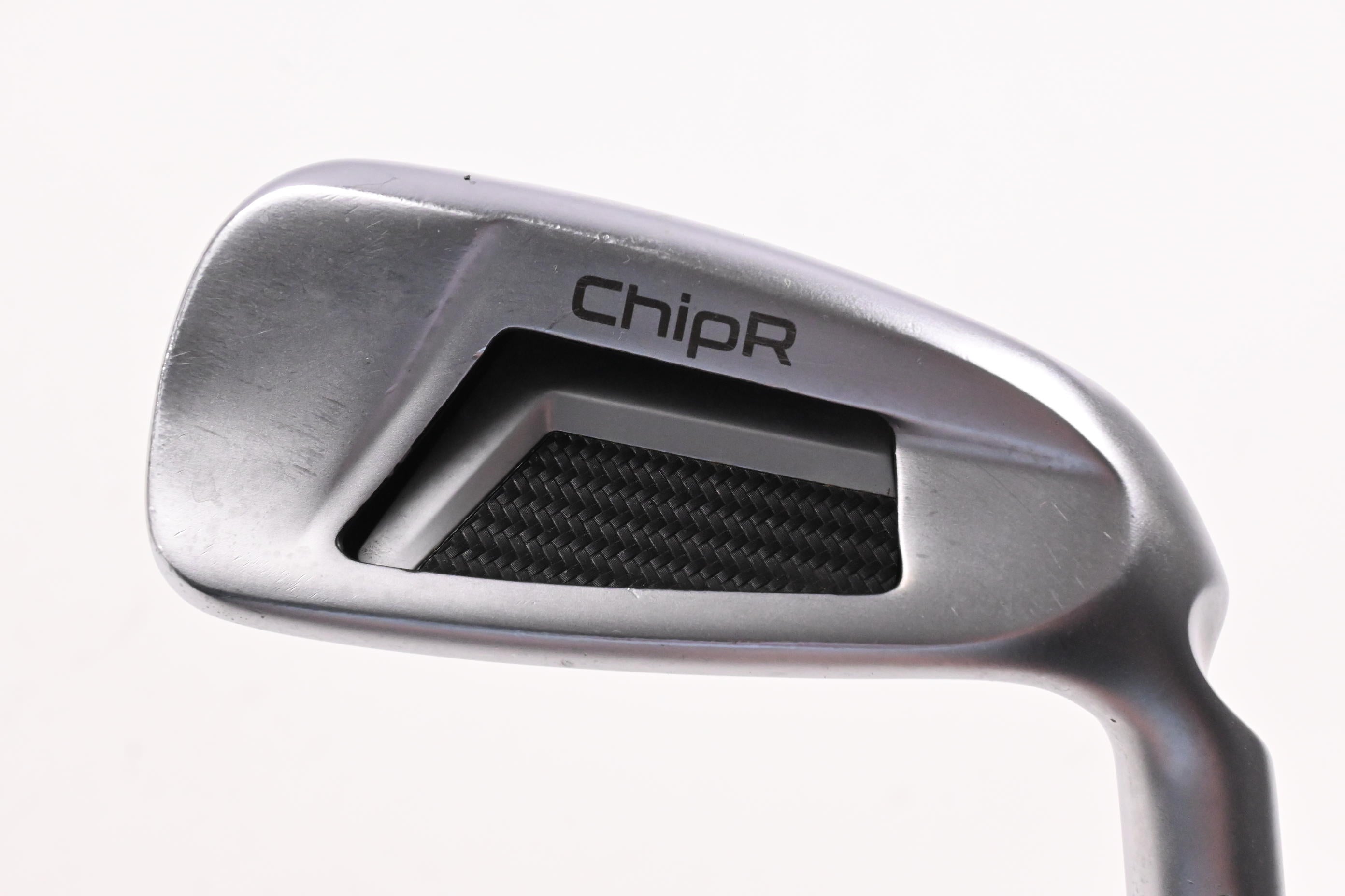 Ping ChipR / 38.5 Degree / Black Dot / Regular Flex Ping Alta CB