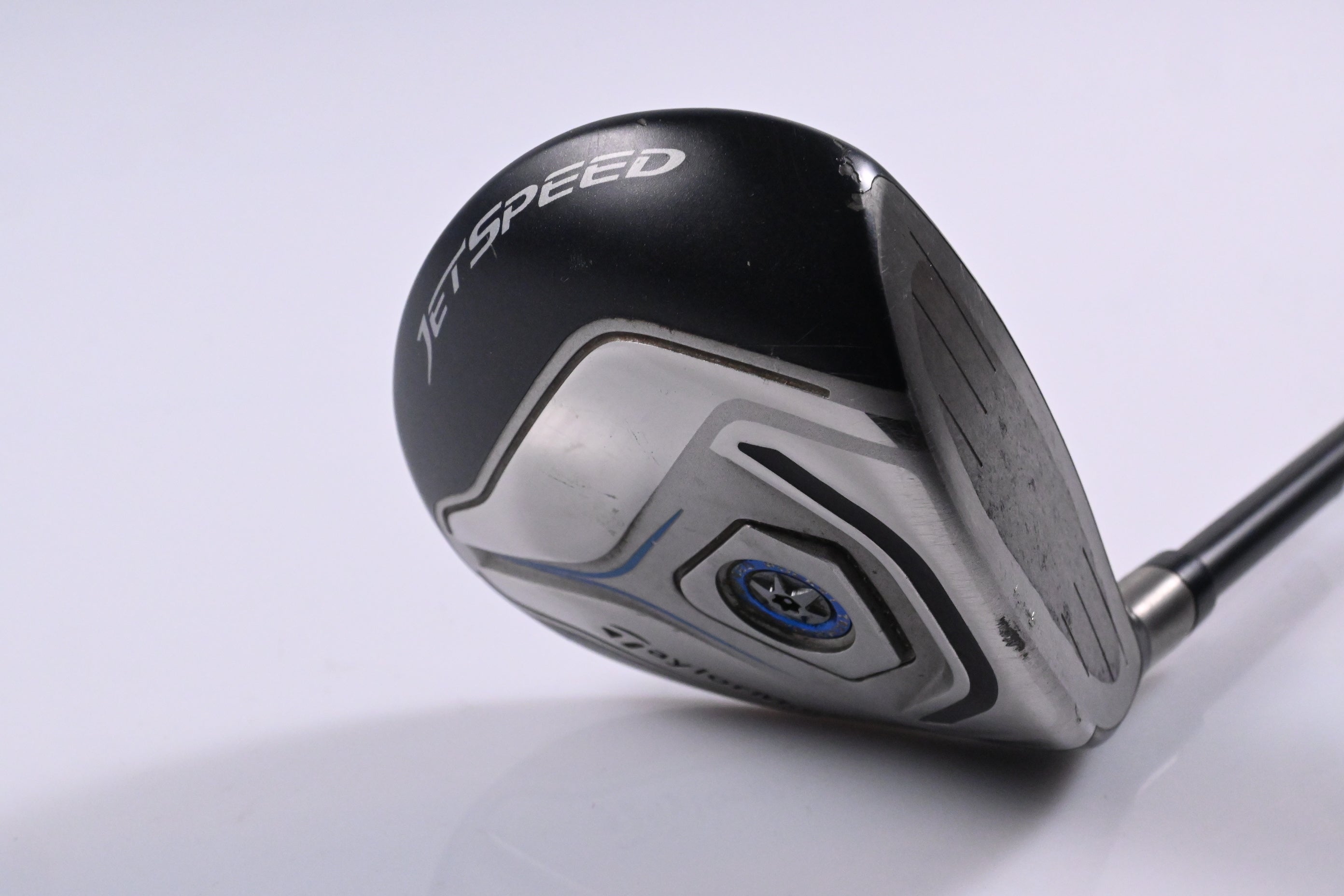 Taylormade Jetspeed #3 Wood / 15 Degree / Regular Flex Matrix Volex T 69 Shaft