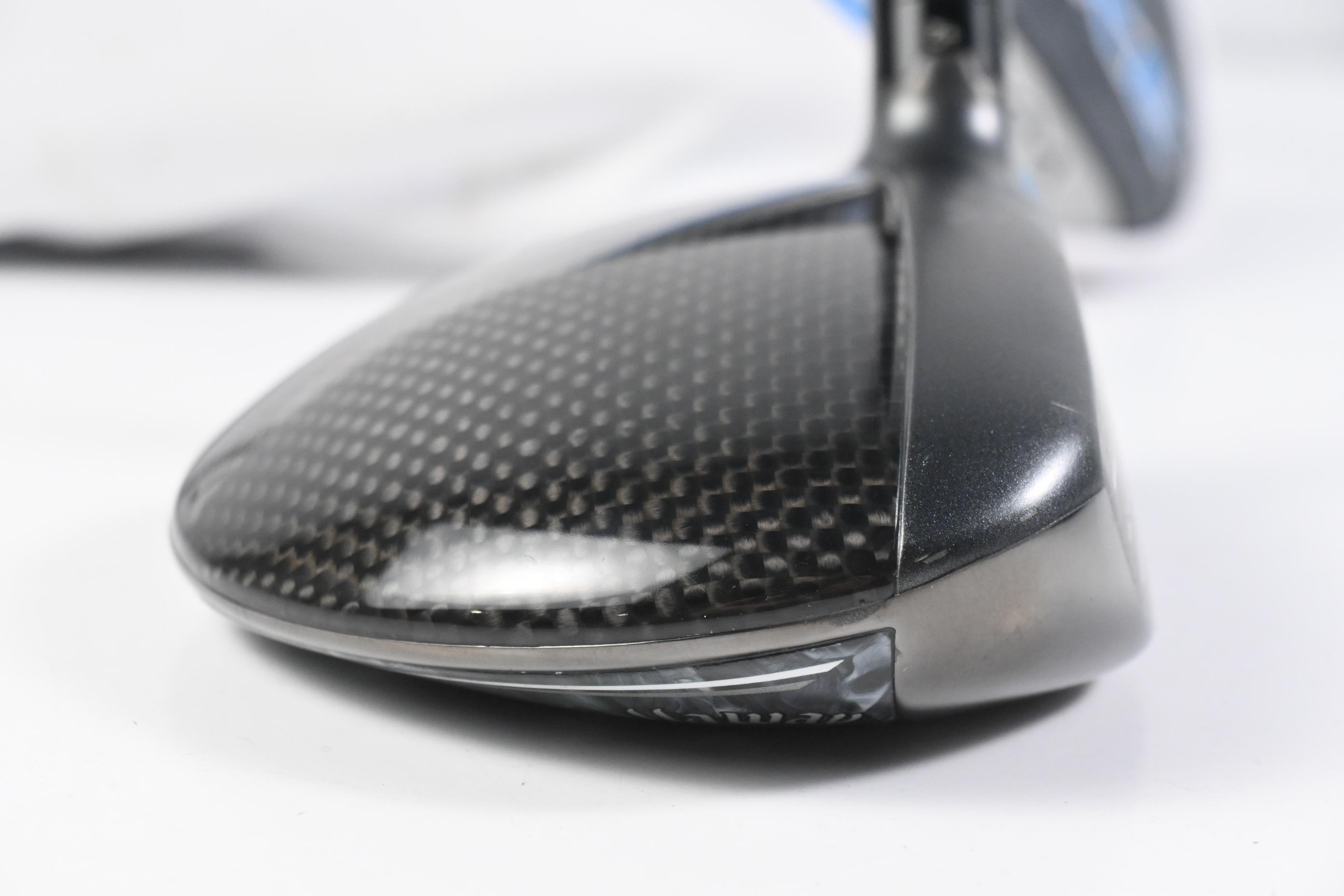 Callaway Paradym Ai Smoke Max #3 Wood / 15 Degree / Regular Flex Tensei AV Blue