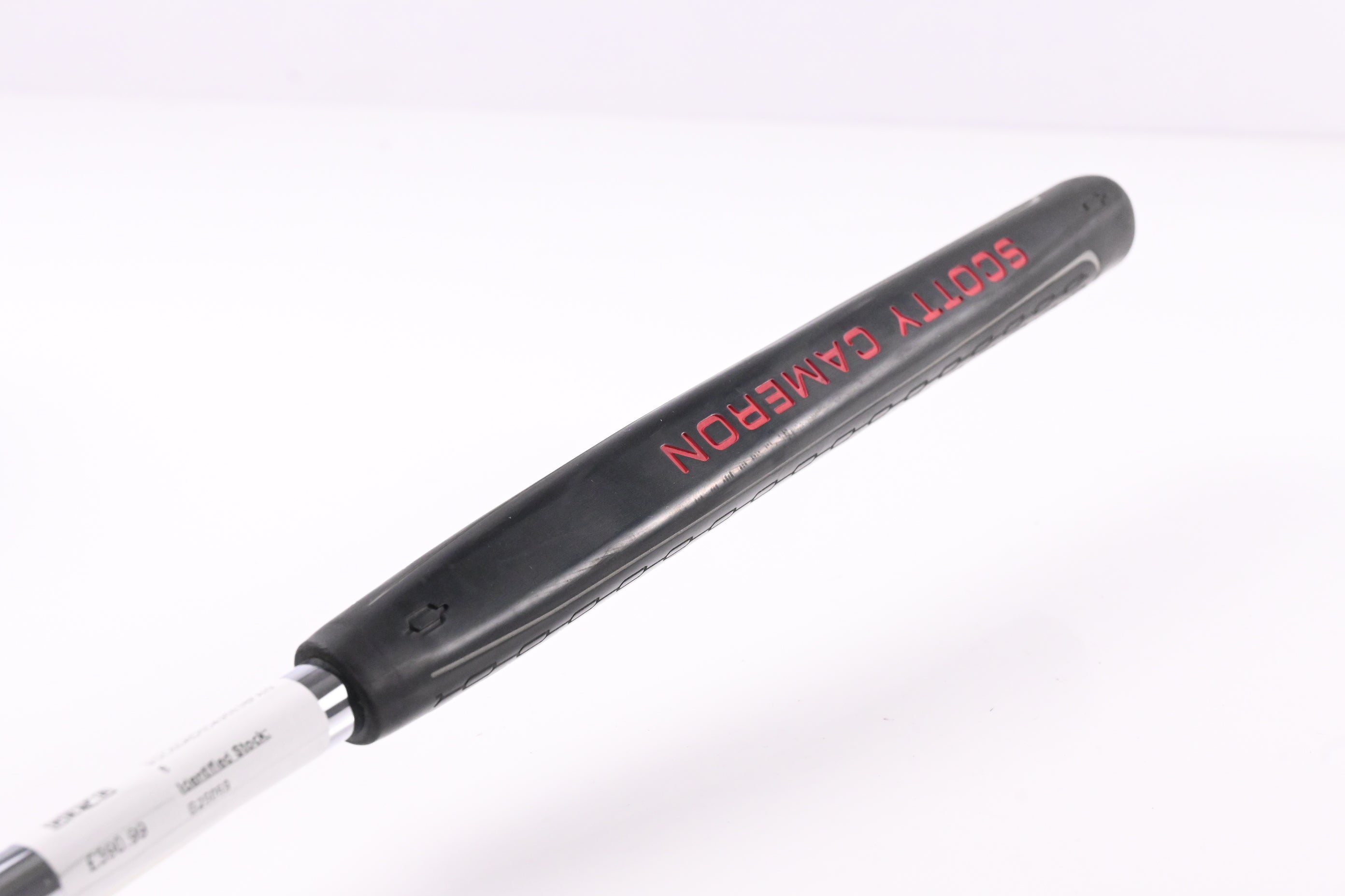 Scotty Cameron 2025 Studio Style Squareback Putter / 34 Inch