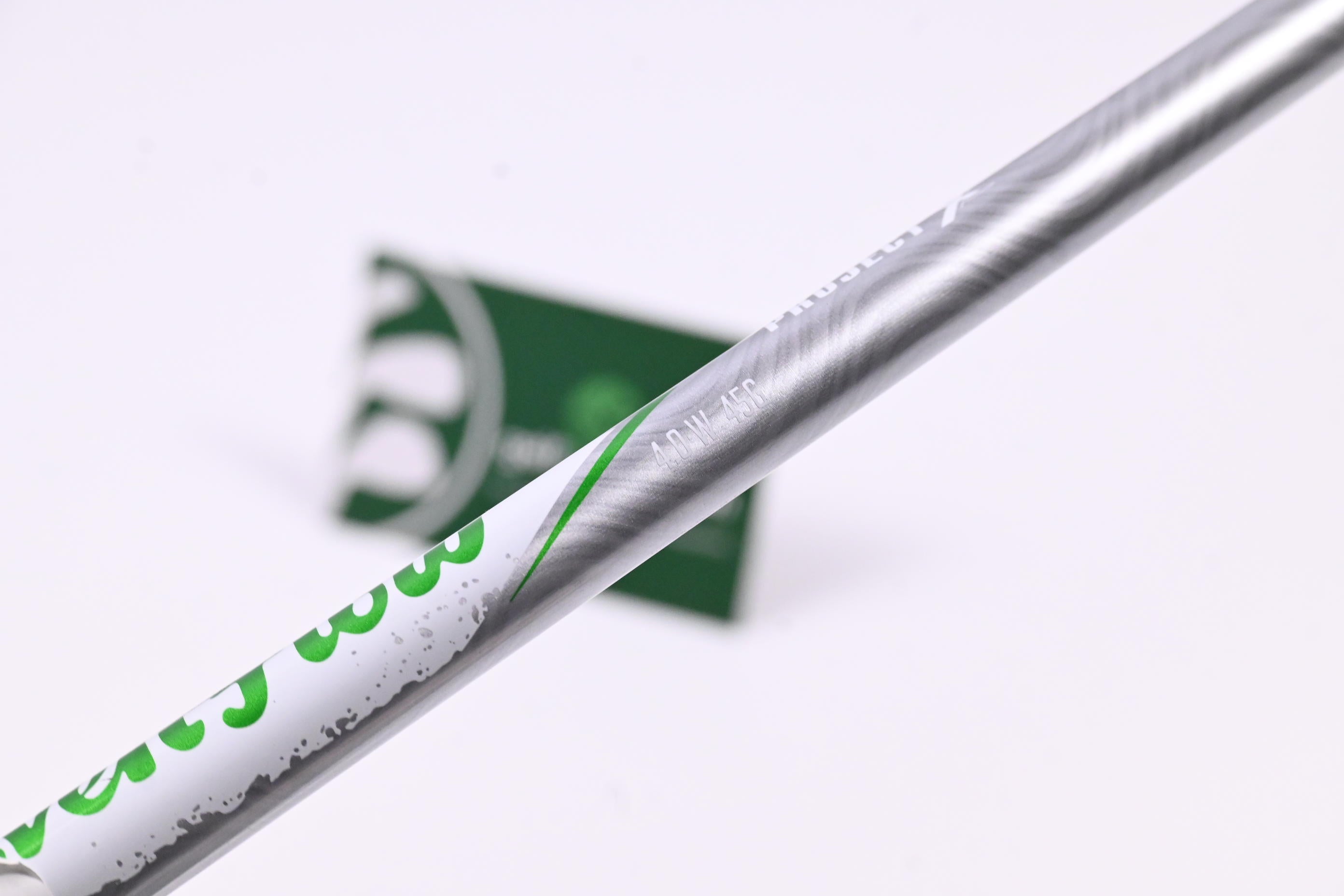 Project X Evenflow 45 Driver Shaft / Ladies Flex / Callaway 2nd Gen