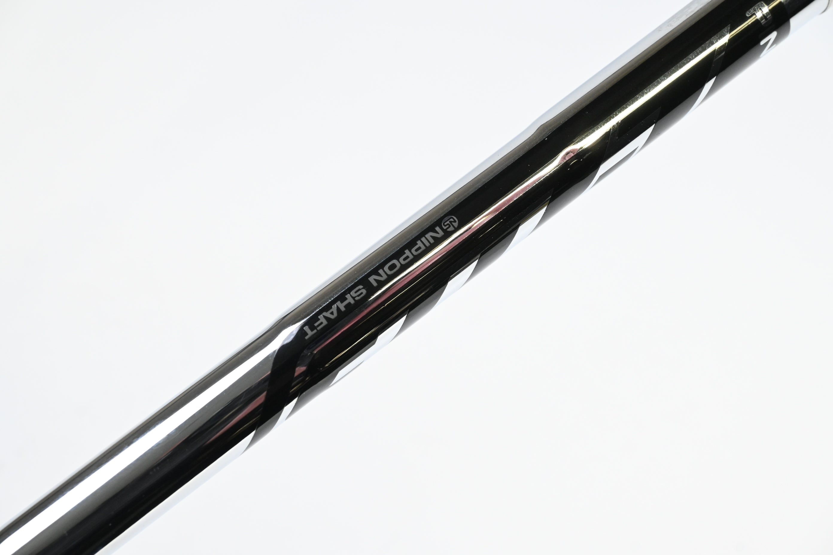 Ping S259 Pitching Wedge / 48 Degree / Black Dot / Wedge Flex Ping Z-Z115 Shaft