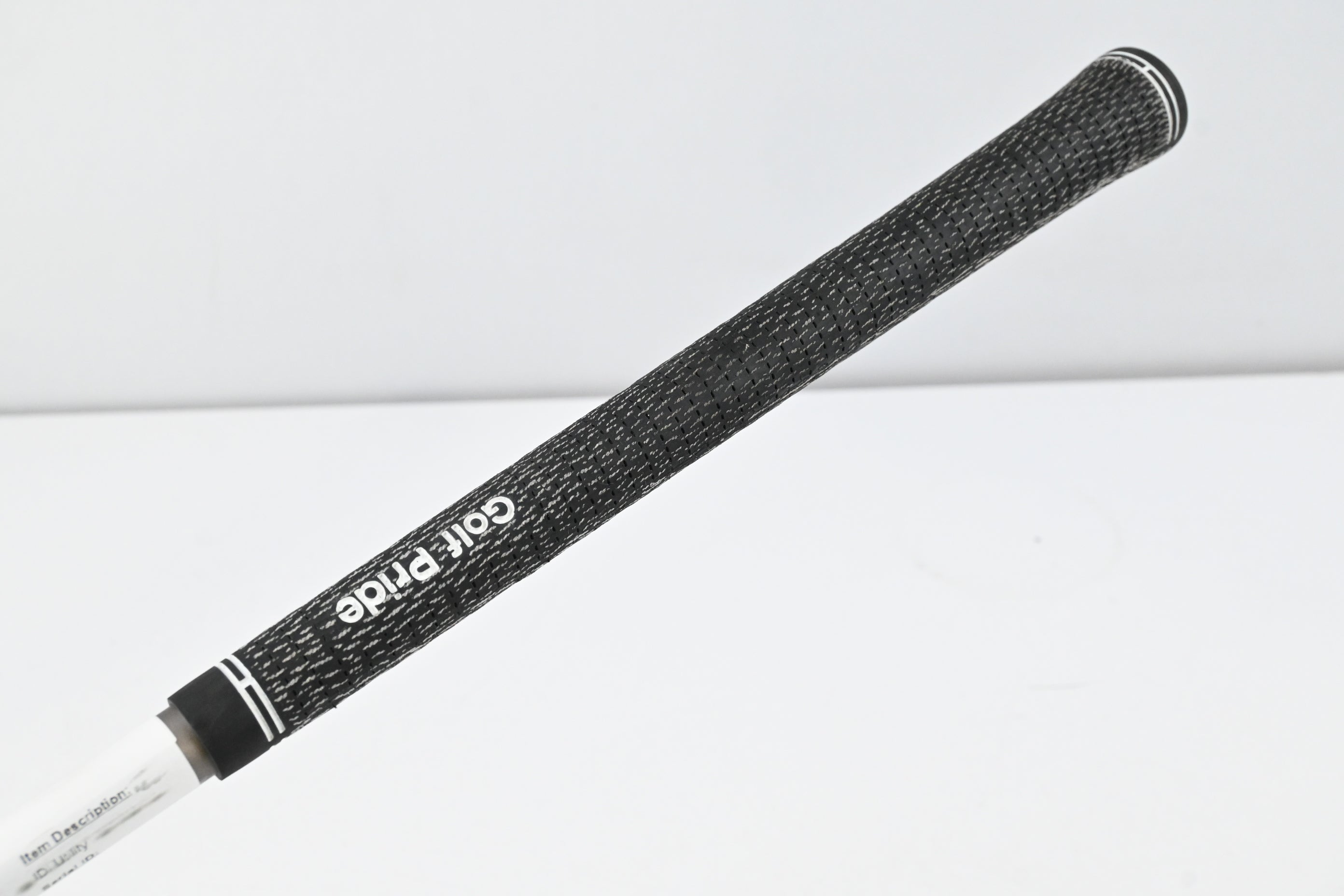 Ping IDI Utility #3 Iron / 20 Degree / Black Dot / Stiff Flex Tour 2.0 Chrome 85