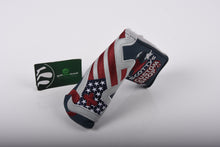Load image into Gallery viewer, Scotty Cameron 2013 Industrial Junk Yard Dog Putter Cover / Blade / Navy
