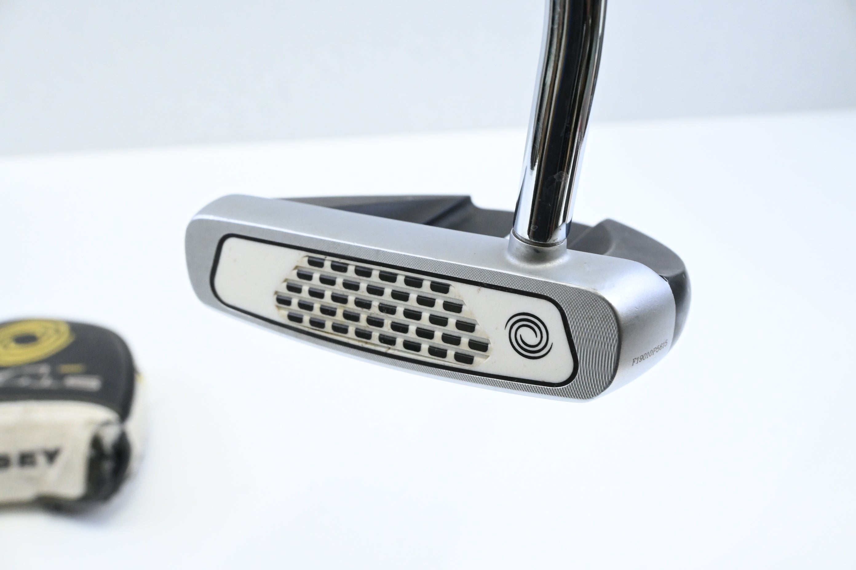 Odyssey Stroke Lab V-Line Putter / 34 Inch