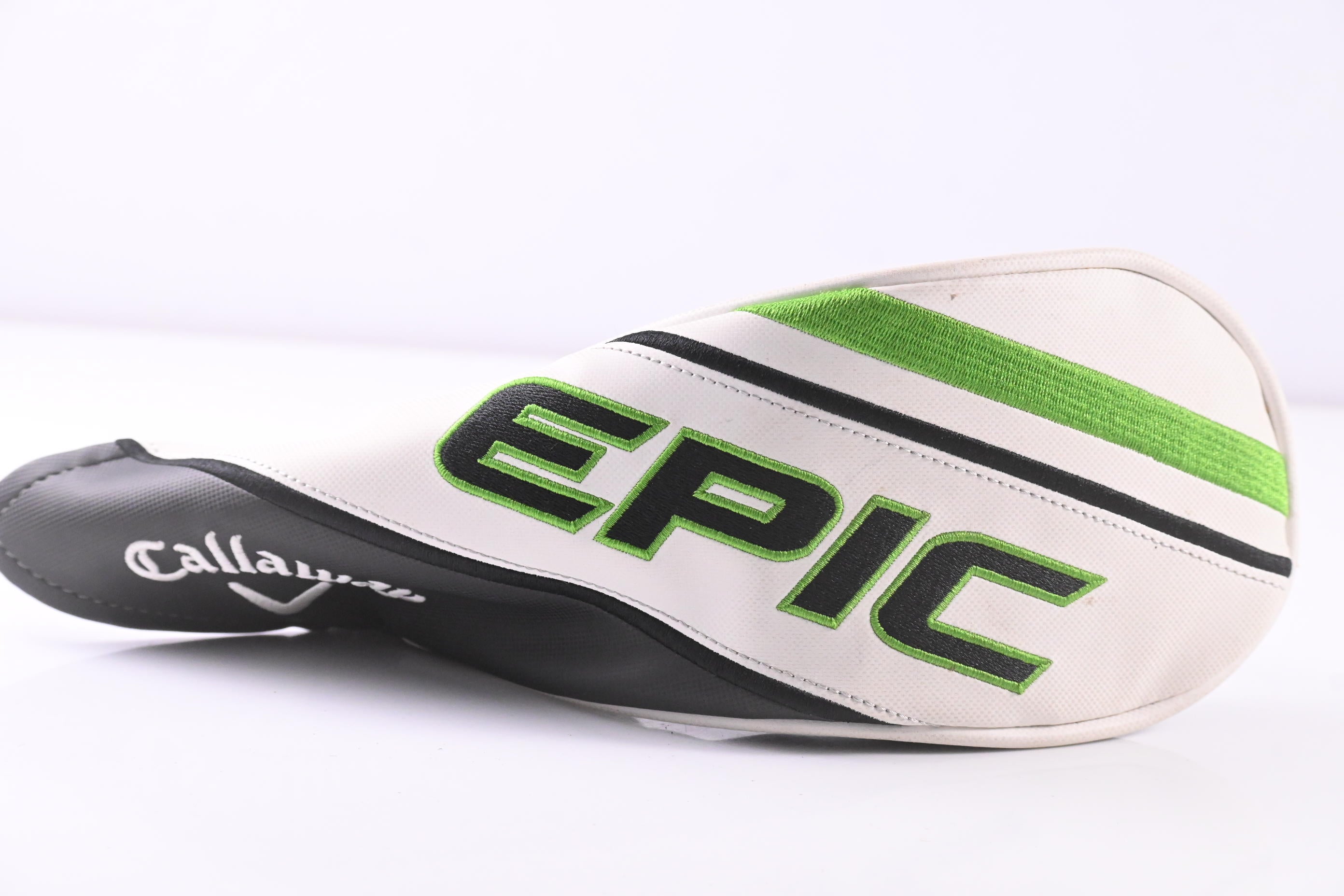 Callaway Epic Max #5 Wood / 18 Degree / Regular Flex HZRDUS Smoke iM10 60 Shaft