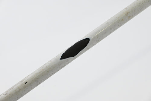 Left Hand Callaway X Hot #3 Hybrid / 19 Degree / Regular Flex Callaway X Hot 60