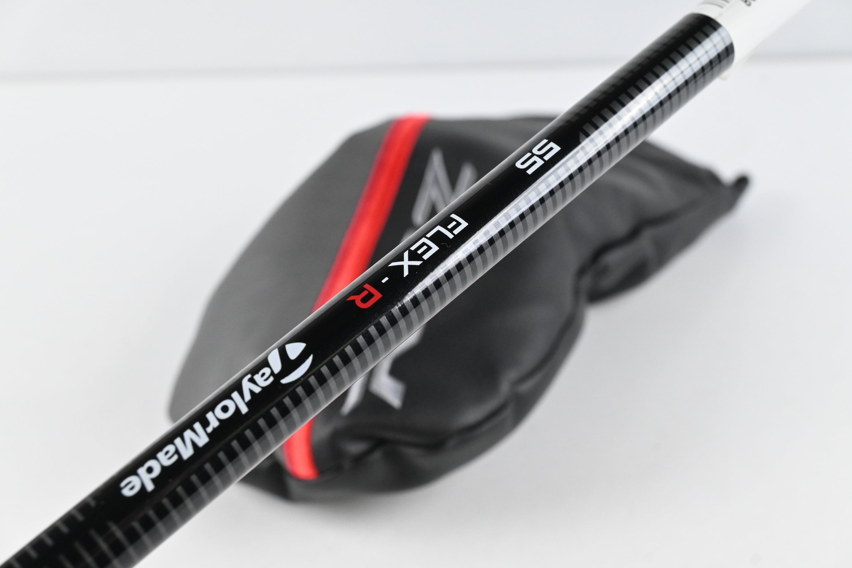 Taylormade RBZ Driver / 10.5 Degree / Regular Flex Taylormade RBZ 55 Shaft