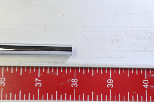 KBS $-Taper 130 #8 Iron Shaft / X-Flex / .355" Tip / Uncut