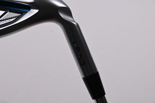 Ping G440 Gap Wedge / 52 Degree / Blue Dot / Regular Flex Ping AWT 3.0 Shaft