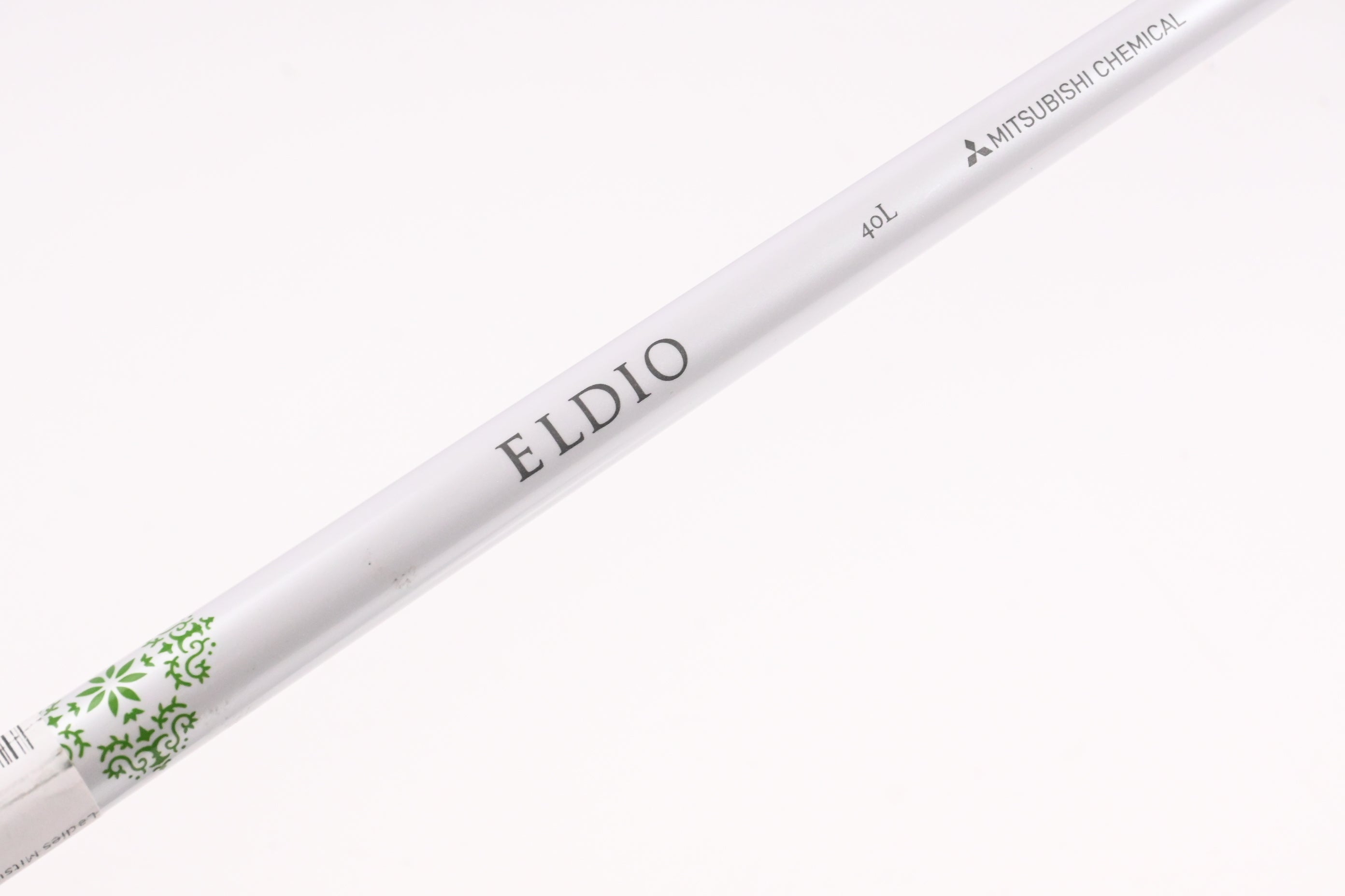 Mitsubishi Chemical Eldio 40 Driver Shaft / Ladies Flex / Callaway 2nd Gen