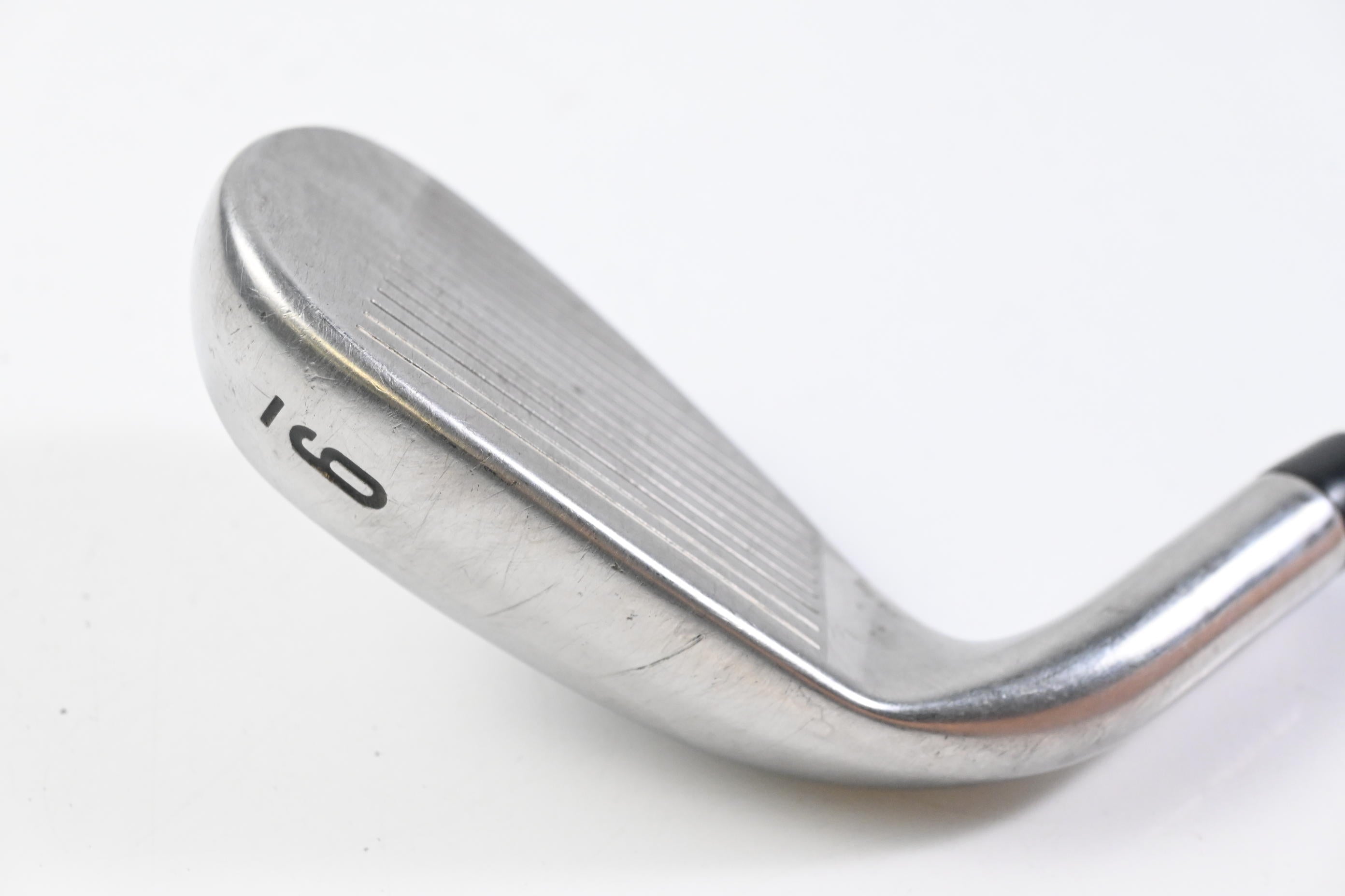 Callaway Rogue #9 Iron / Regular Flex XP 95 R300 Shaft